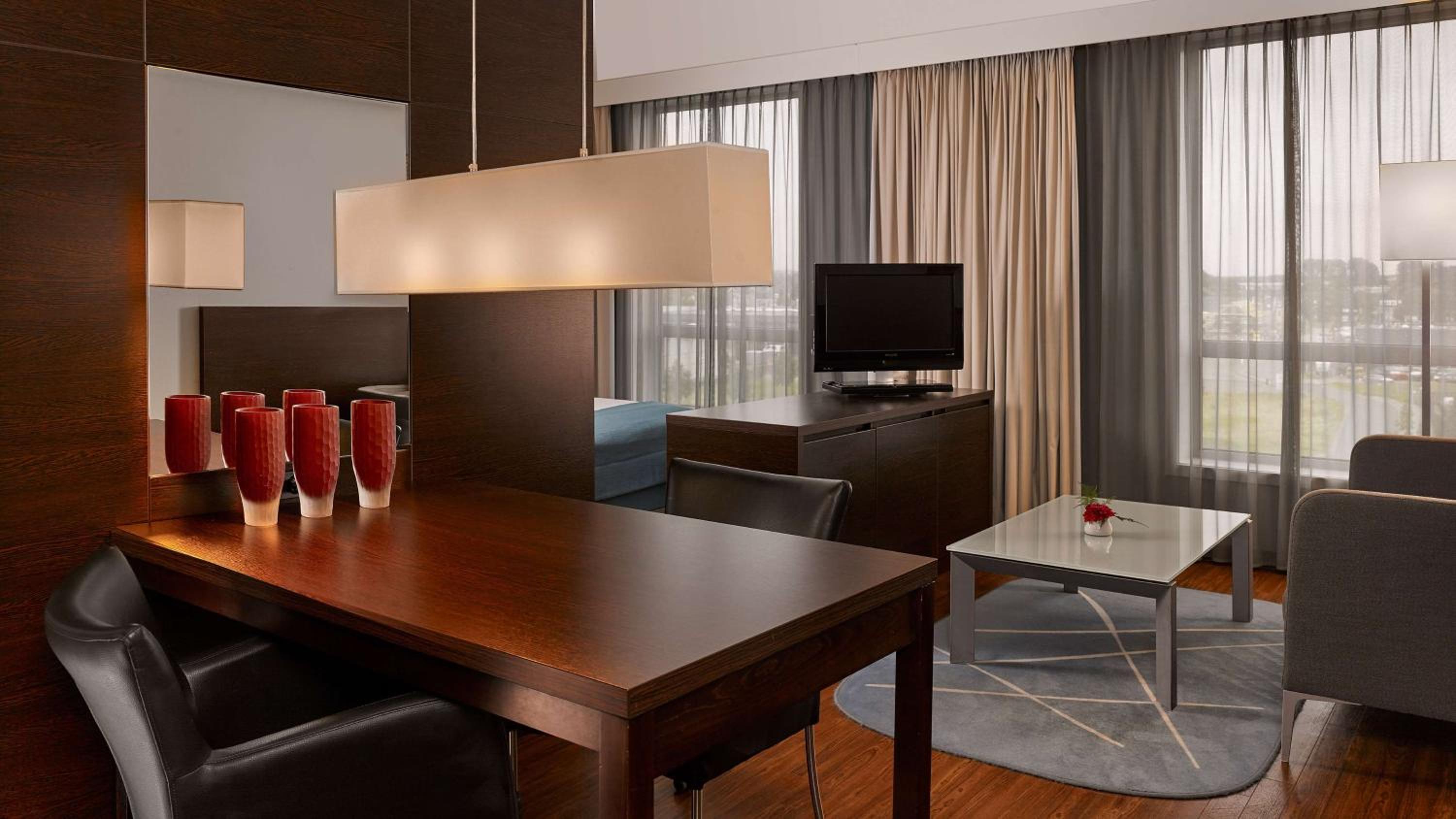 Executive Double Room - Photo 2