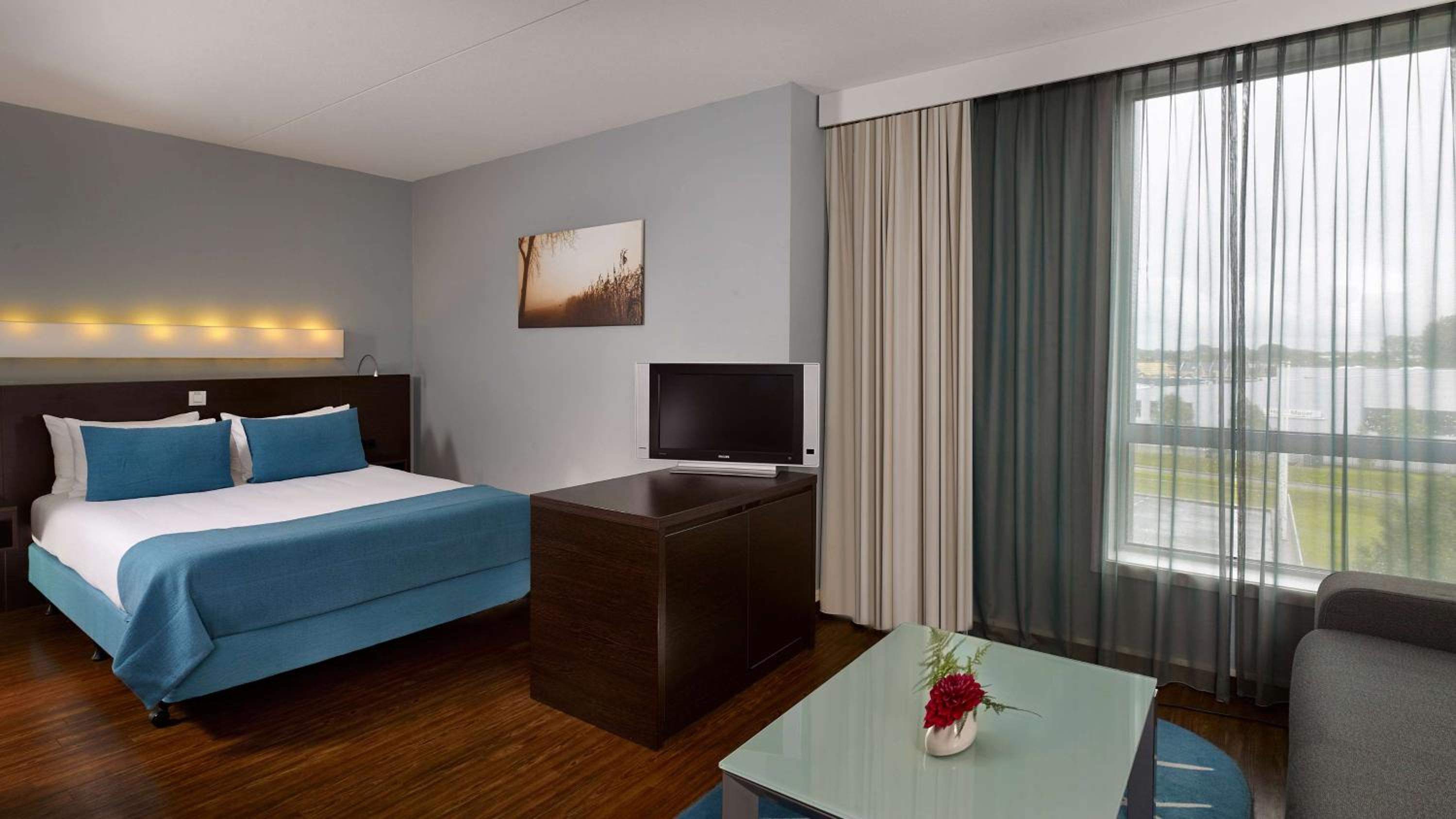 Executive Double Room - Photo 4