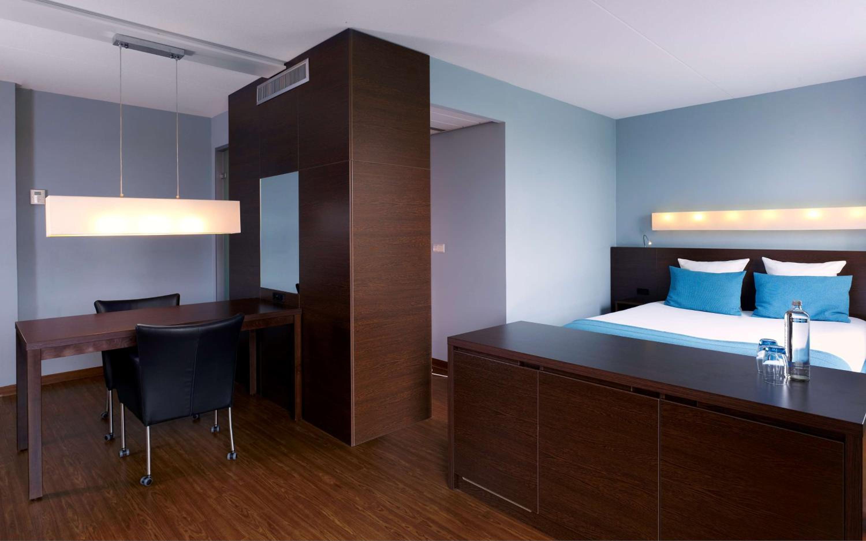 Executive Double Room - Photo 5