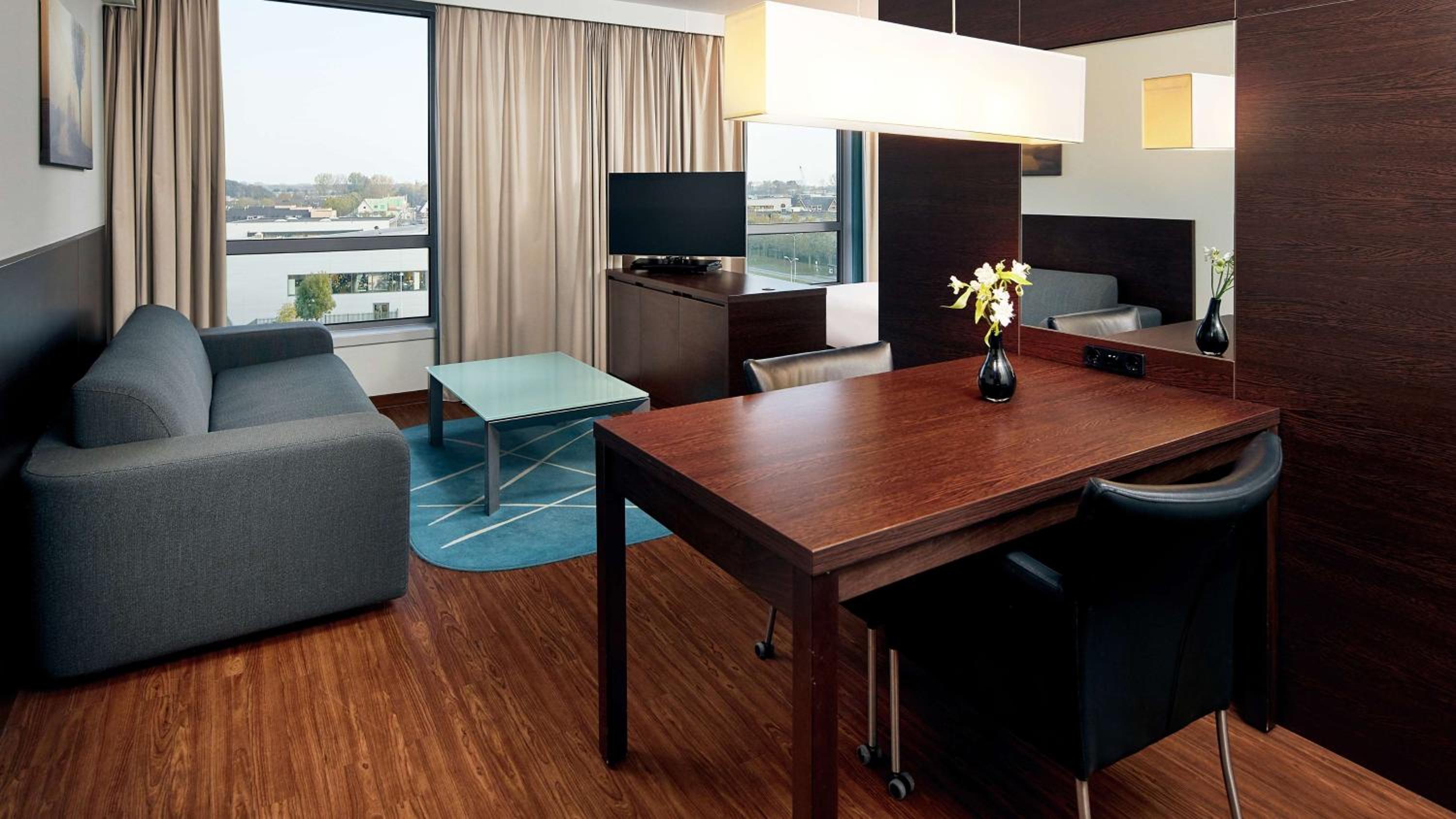 Executive Double Room - Photo 6