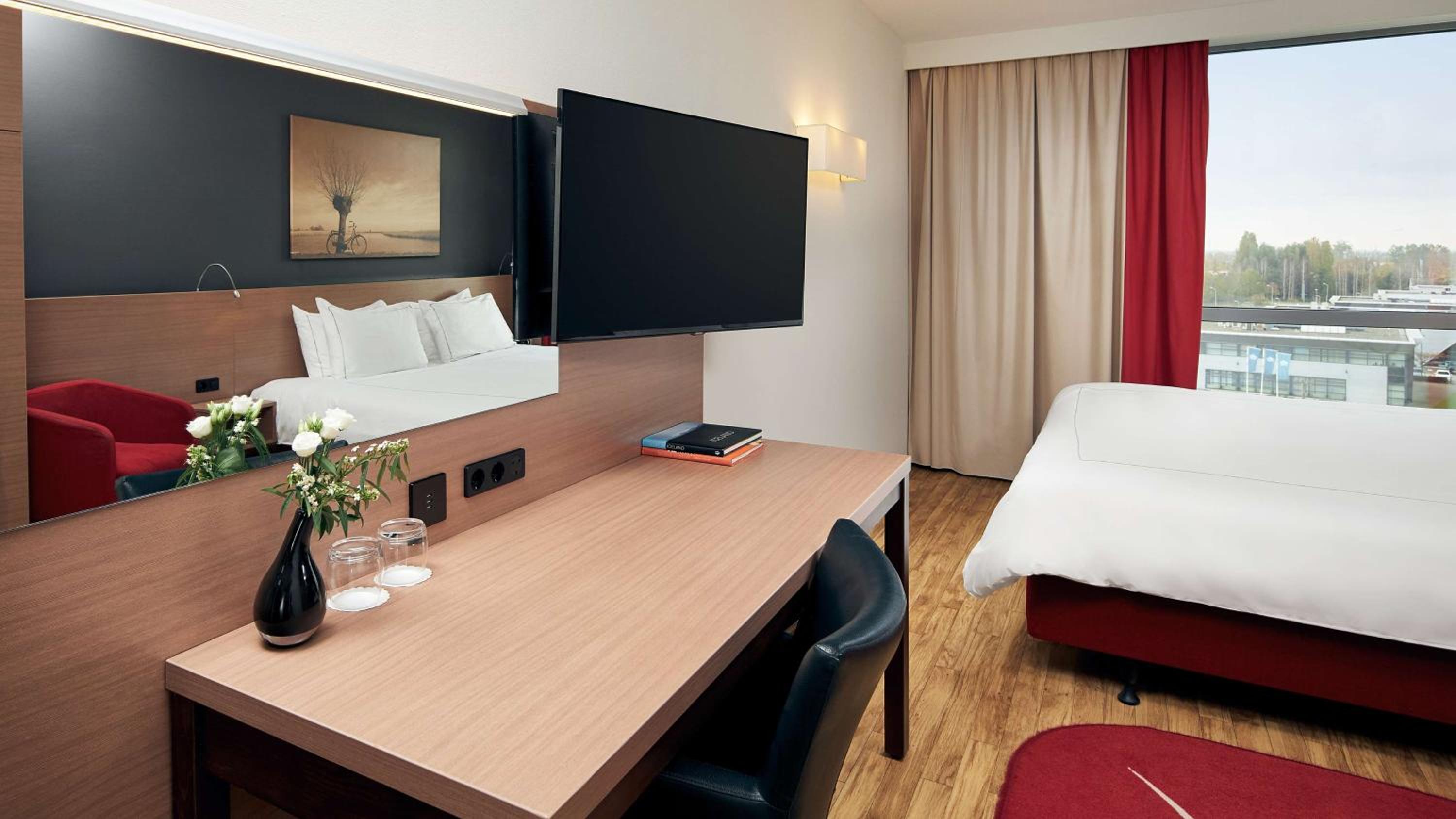 Superior Queen Room - Photo 8
