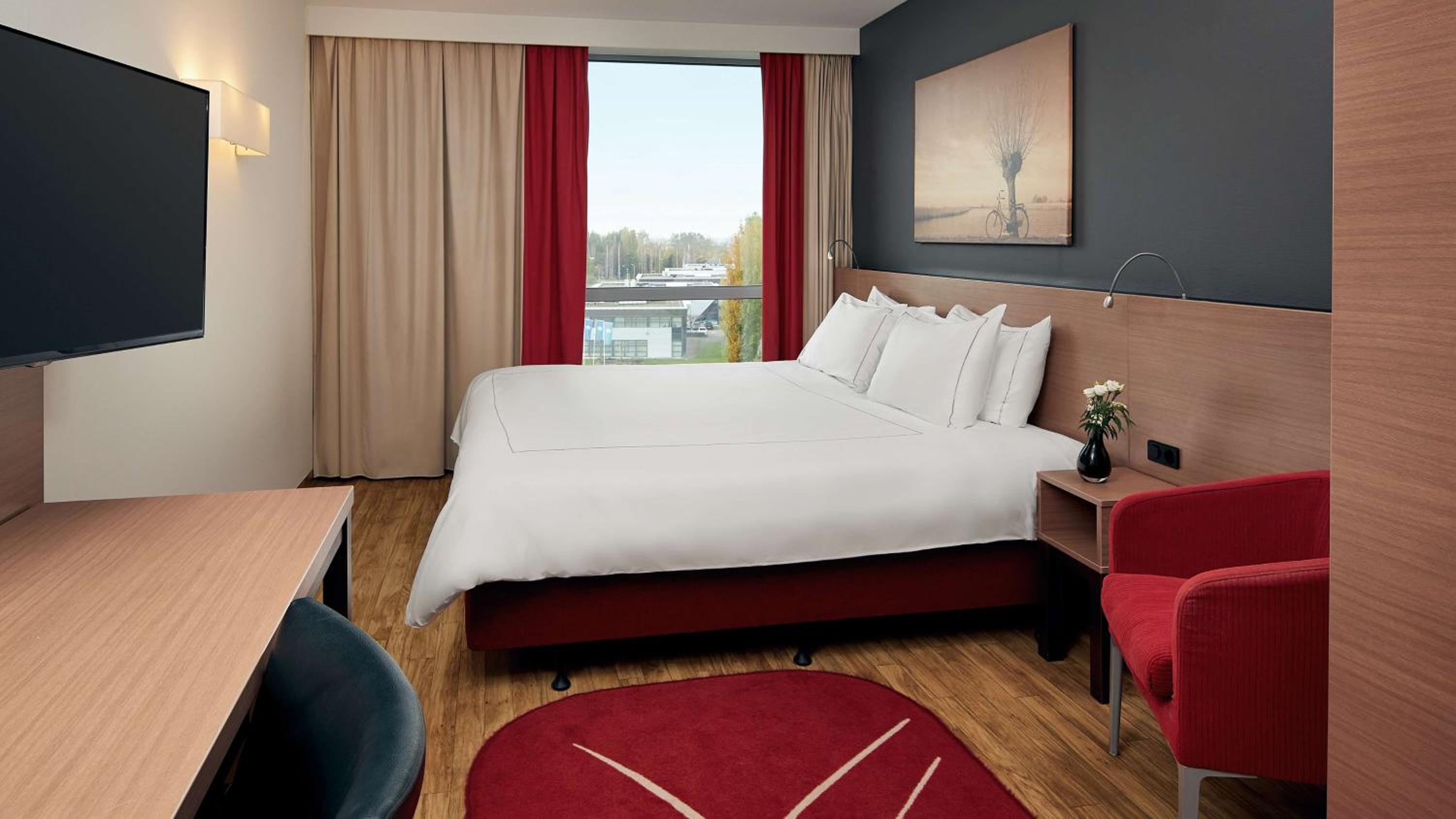Superior Queen Room - Photo 2
