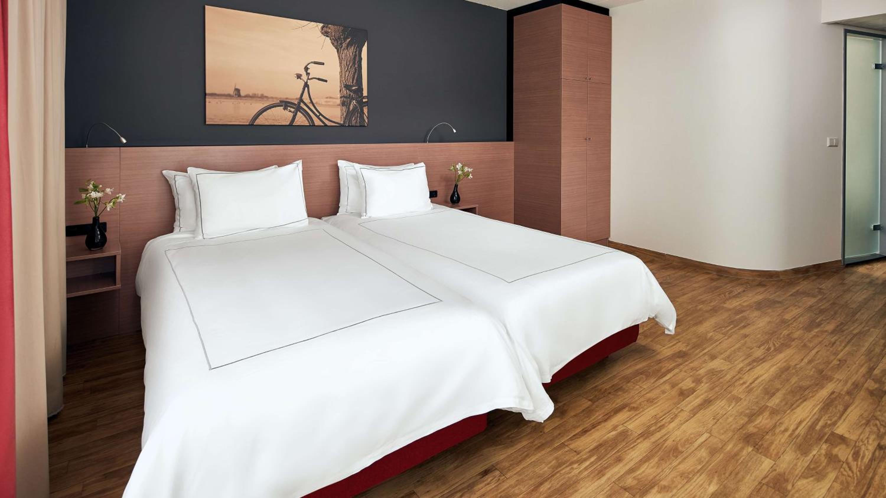 Superior Twin Room - Photo 2