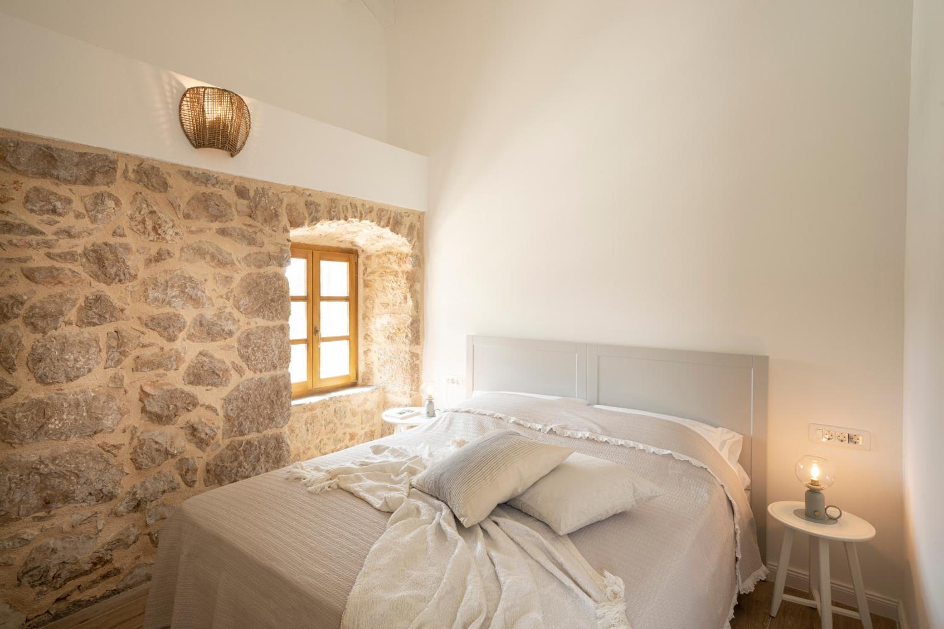 Villa con Piscina Privata