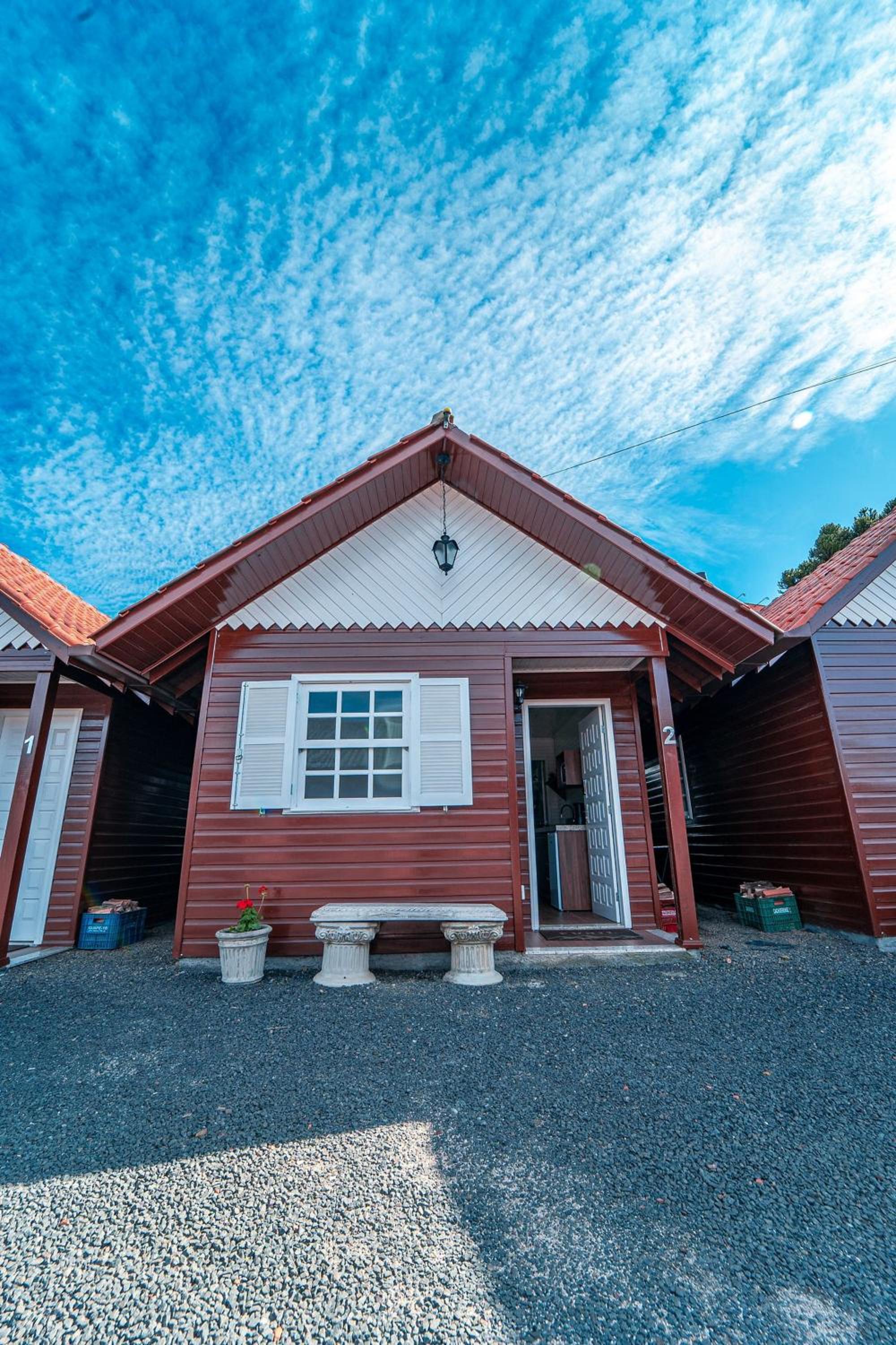 Chalet - Photo 11
