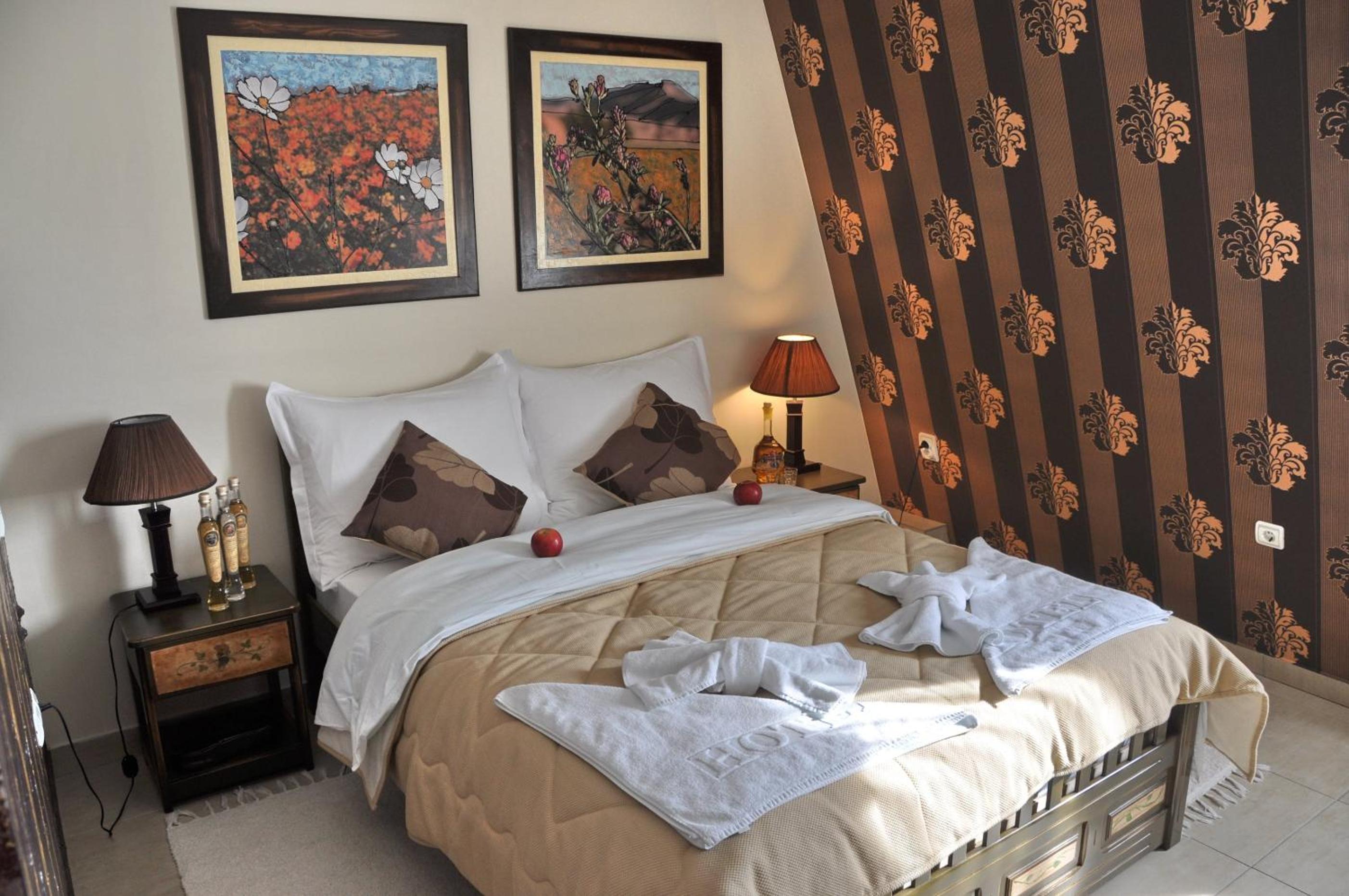Double Room photo 2