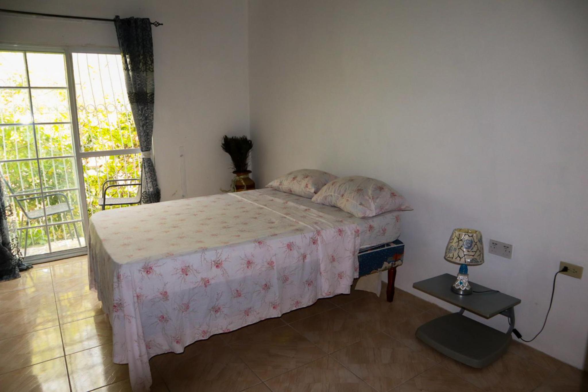 Deluxe Double Room with Shower photo 2