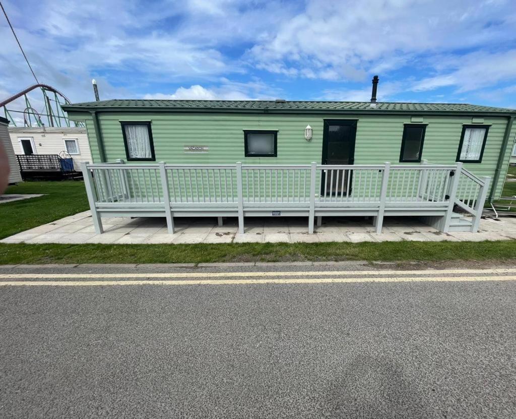 Caravan photo 2