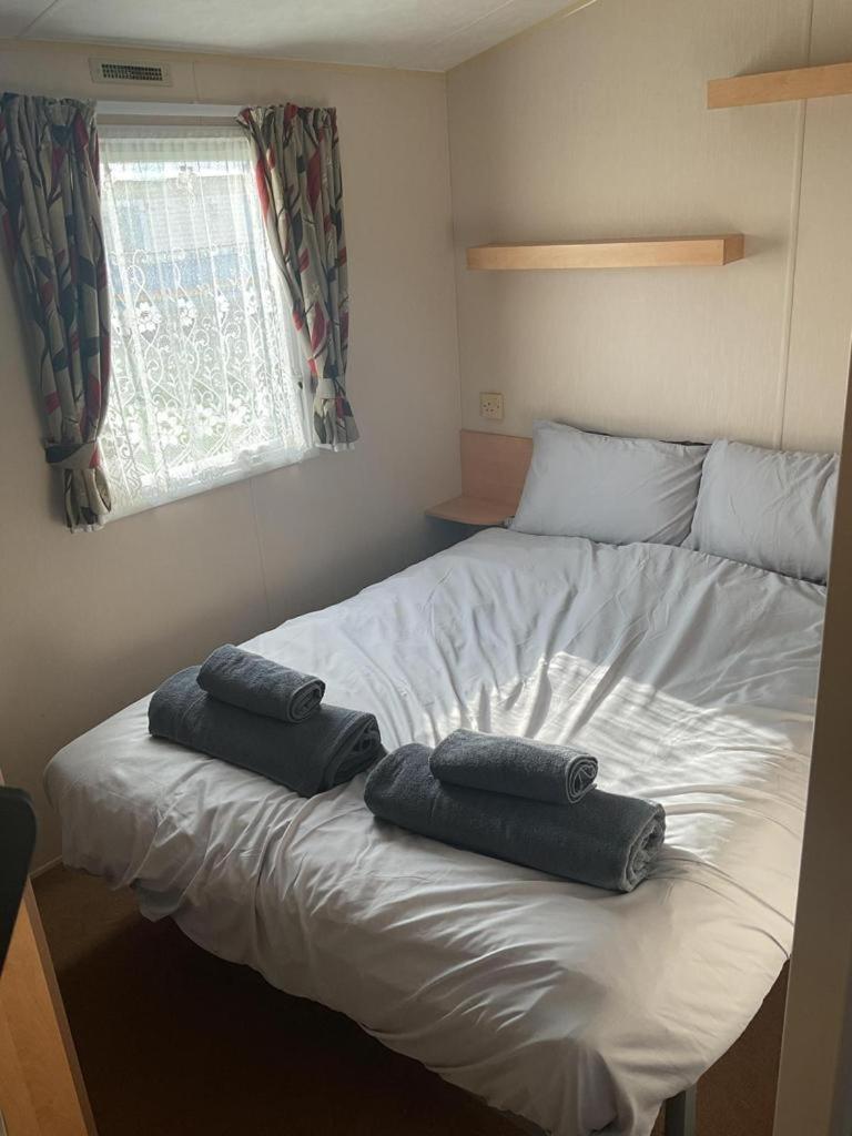 Caravan photo 1