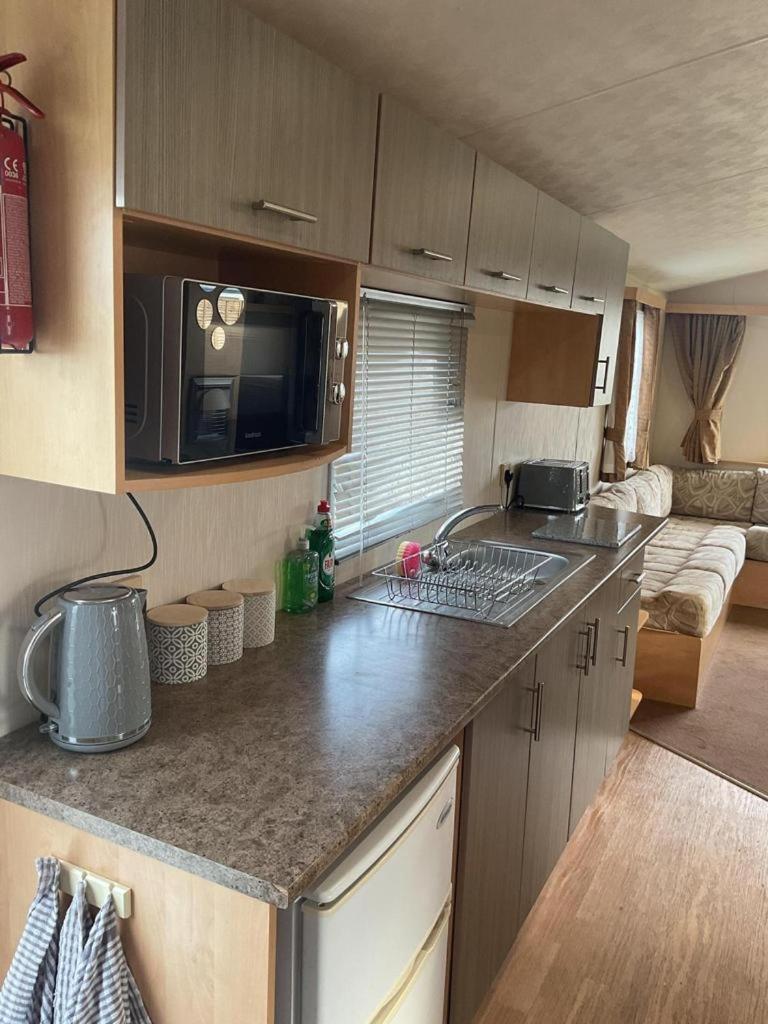 Caravan photo 3