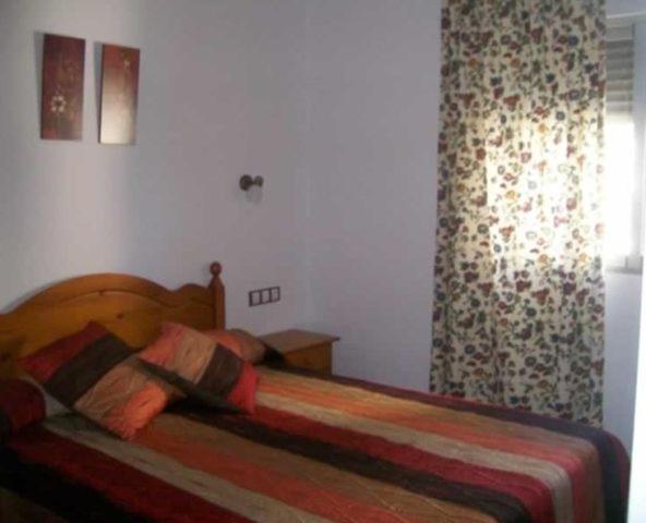 Two-Bedroom Apartment (4 Adults) photo 2