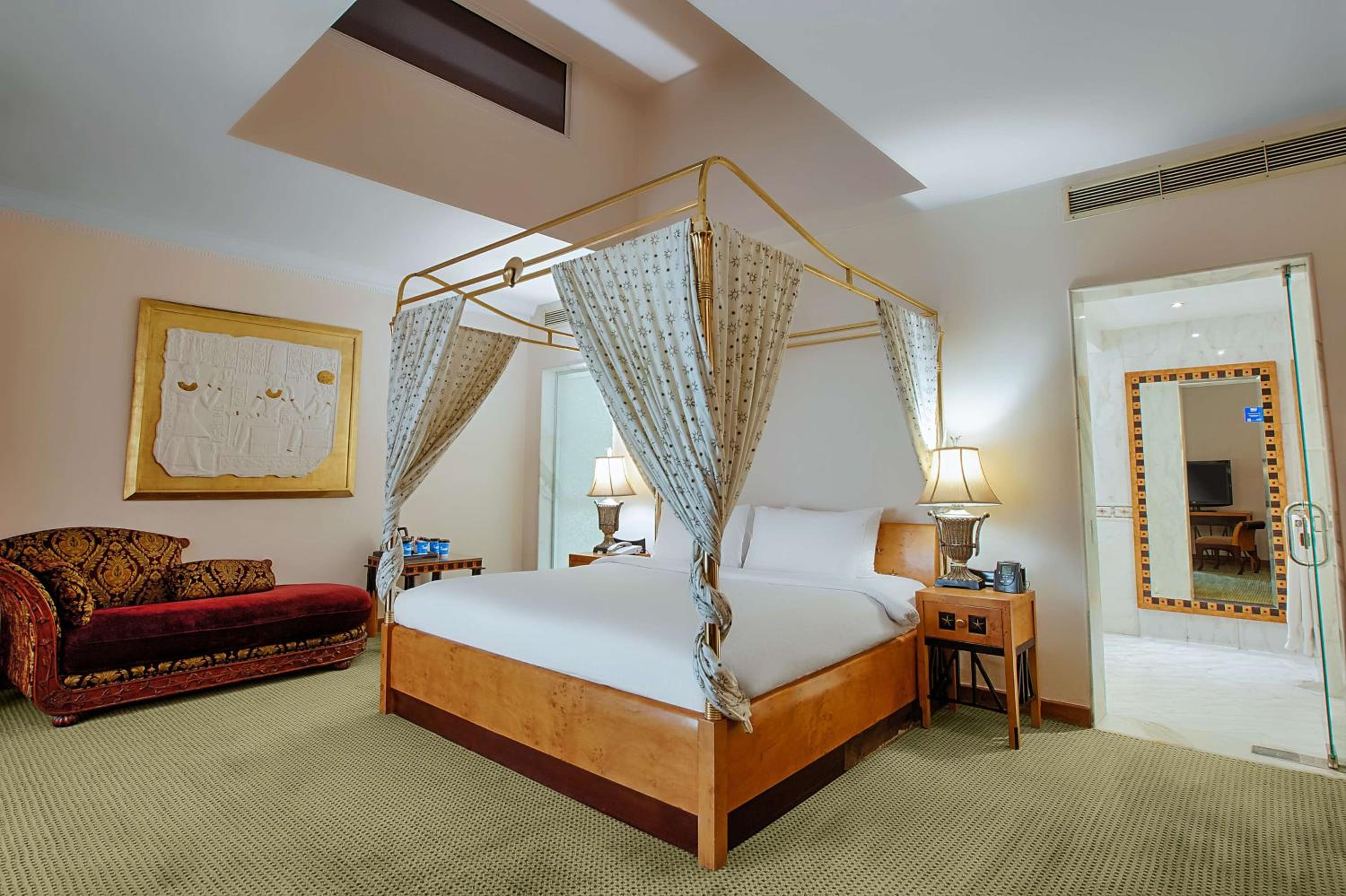 Royal Suite