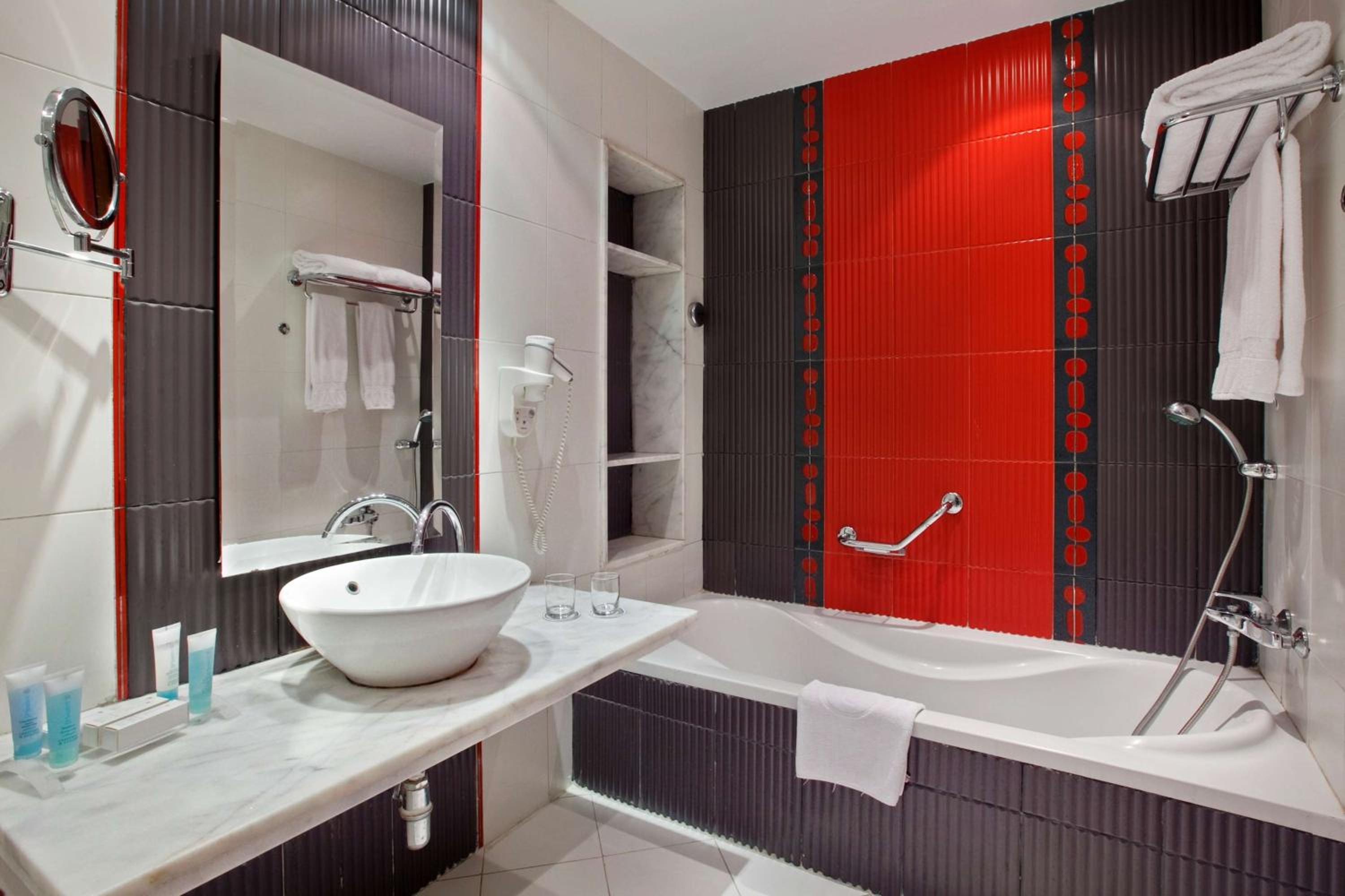 Executive Junior Suite