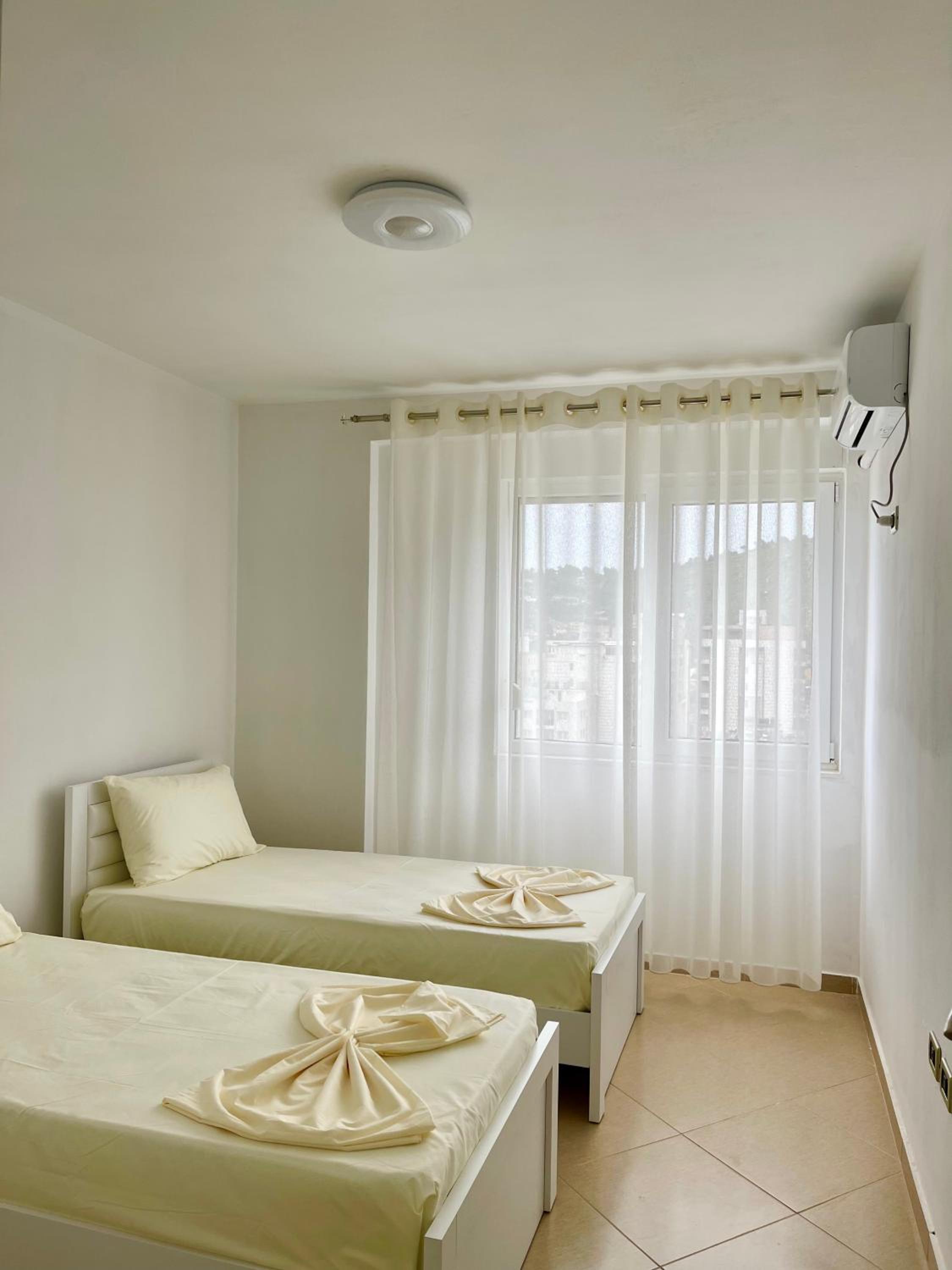 Two-Bedroom Apartment photo 1