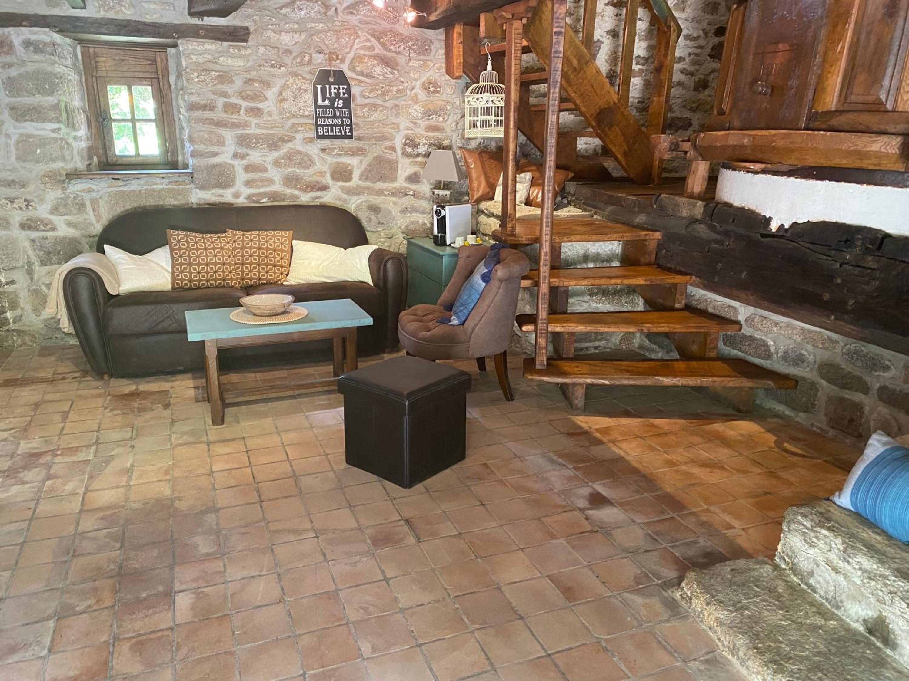 Two-Bedroom House photo 1