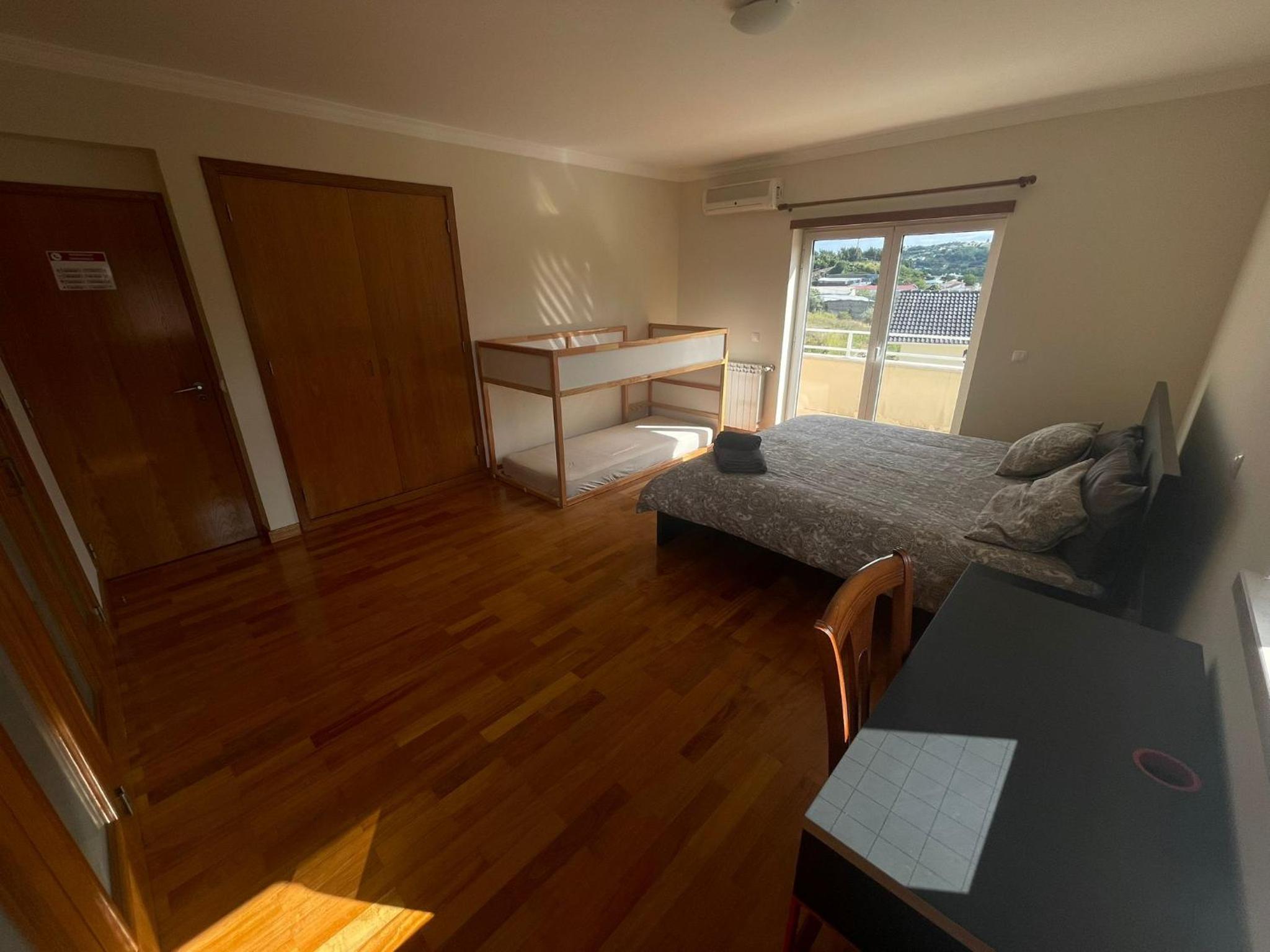 Family Suite photo 2