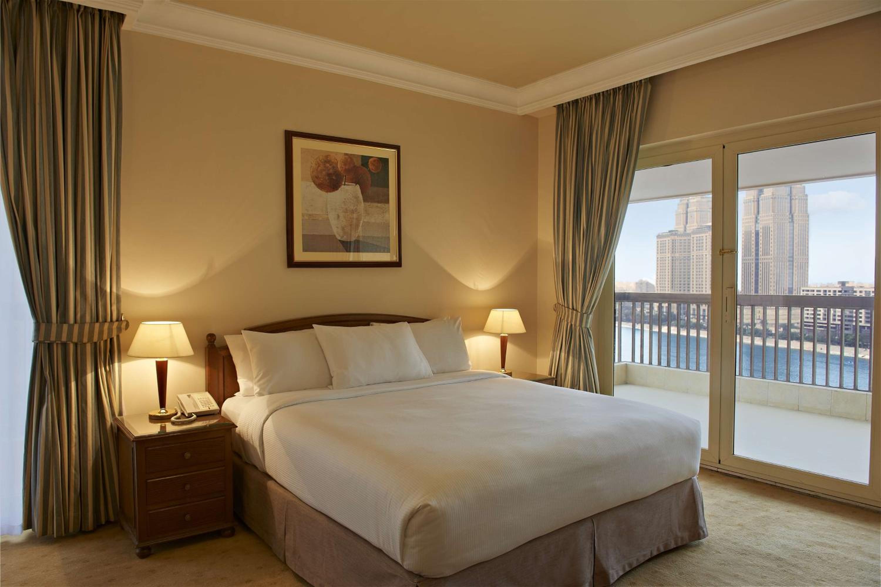 Nile Suite