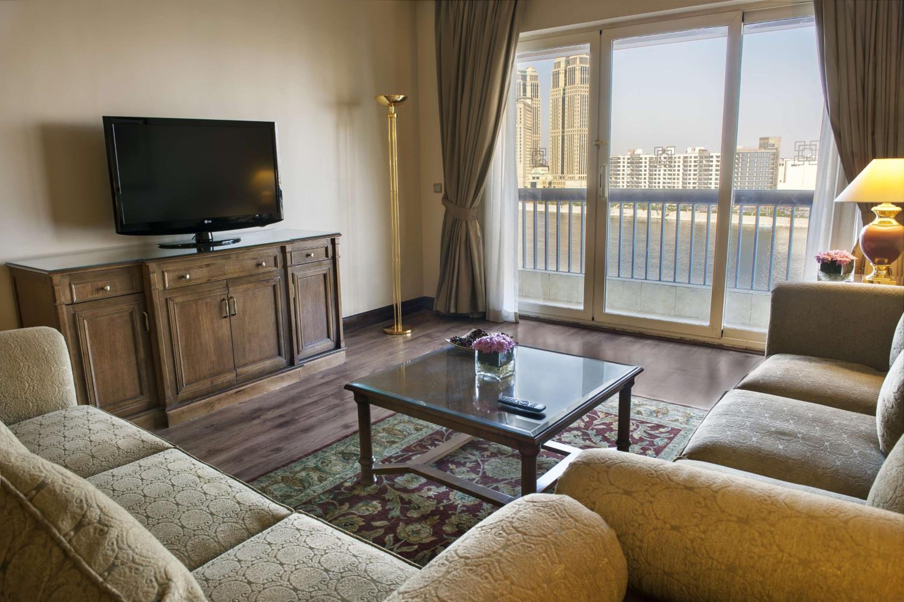Nile Suite