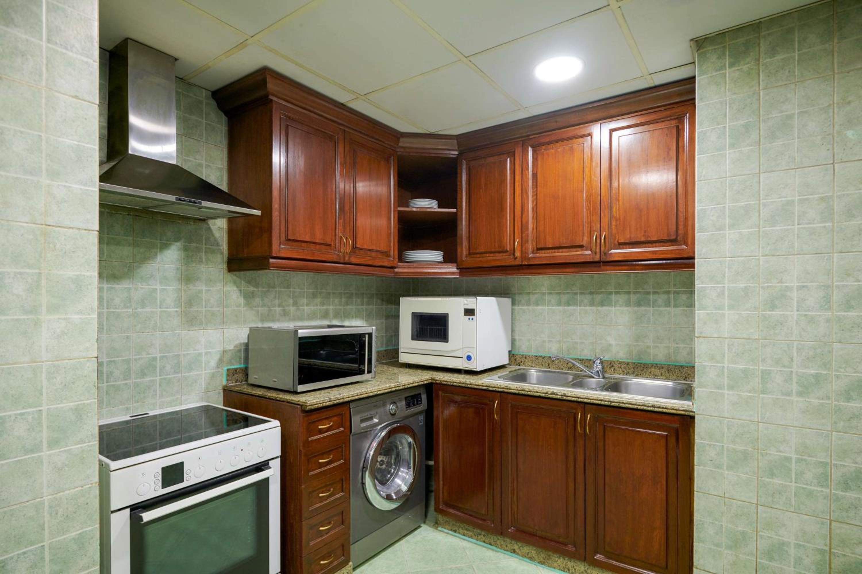 Family Connecting Room