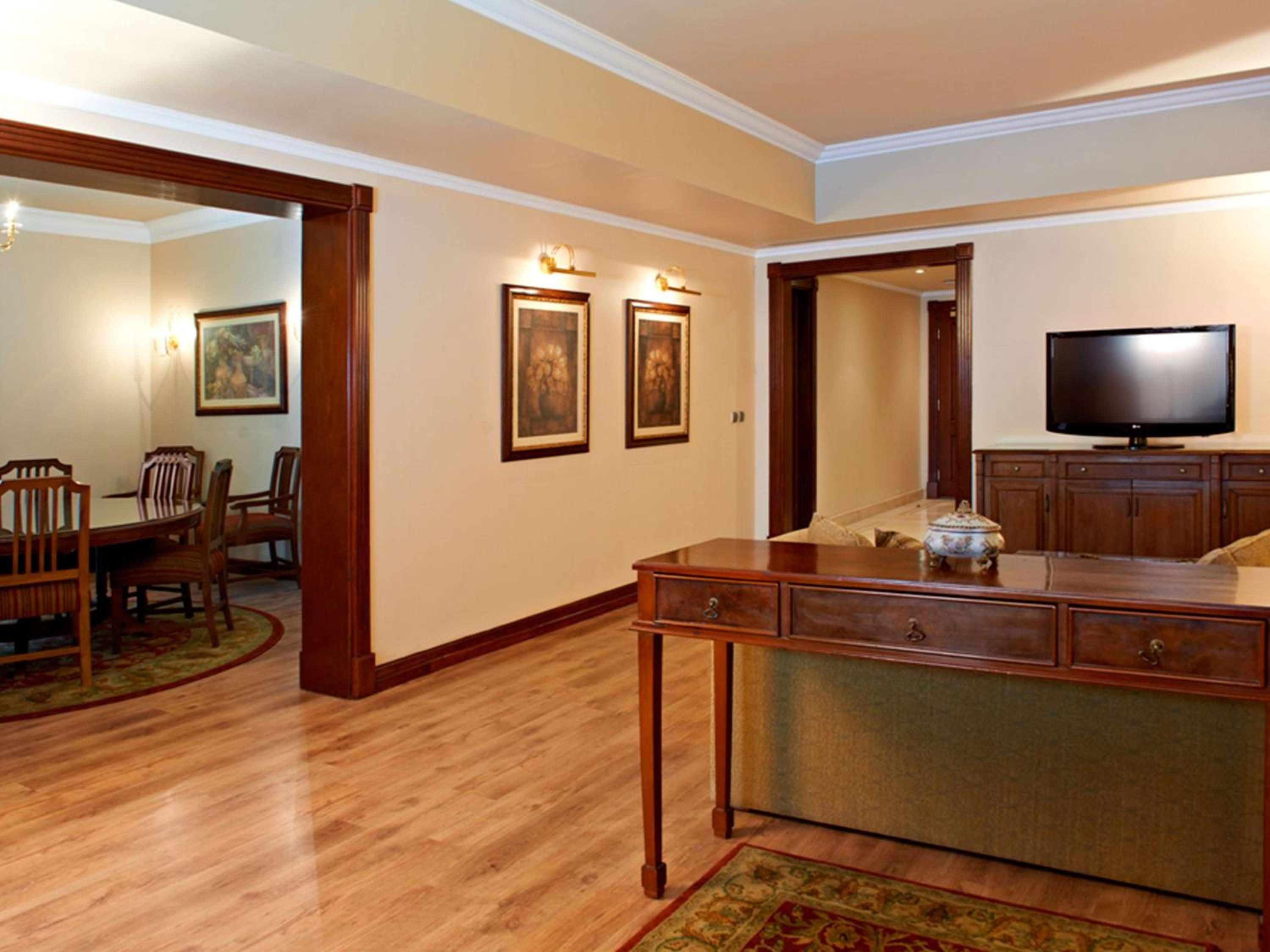 Ambassador Suite