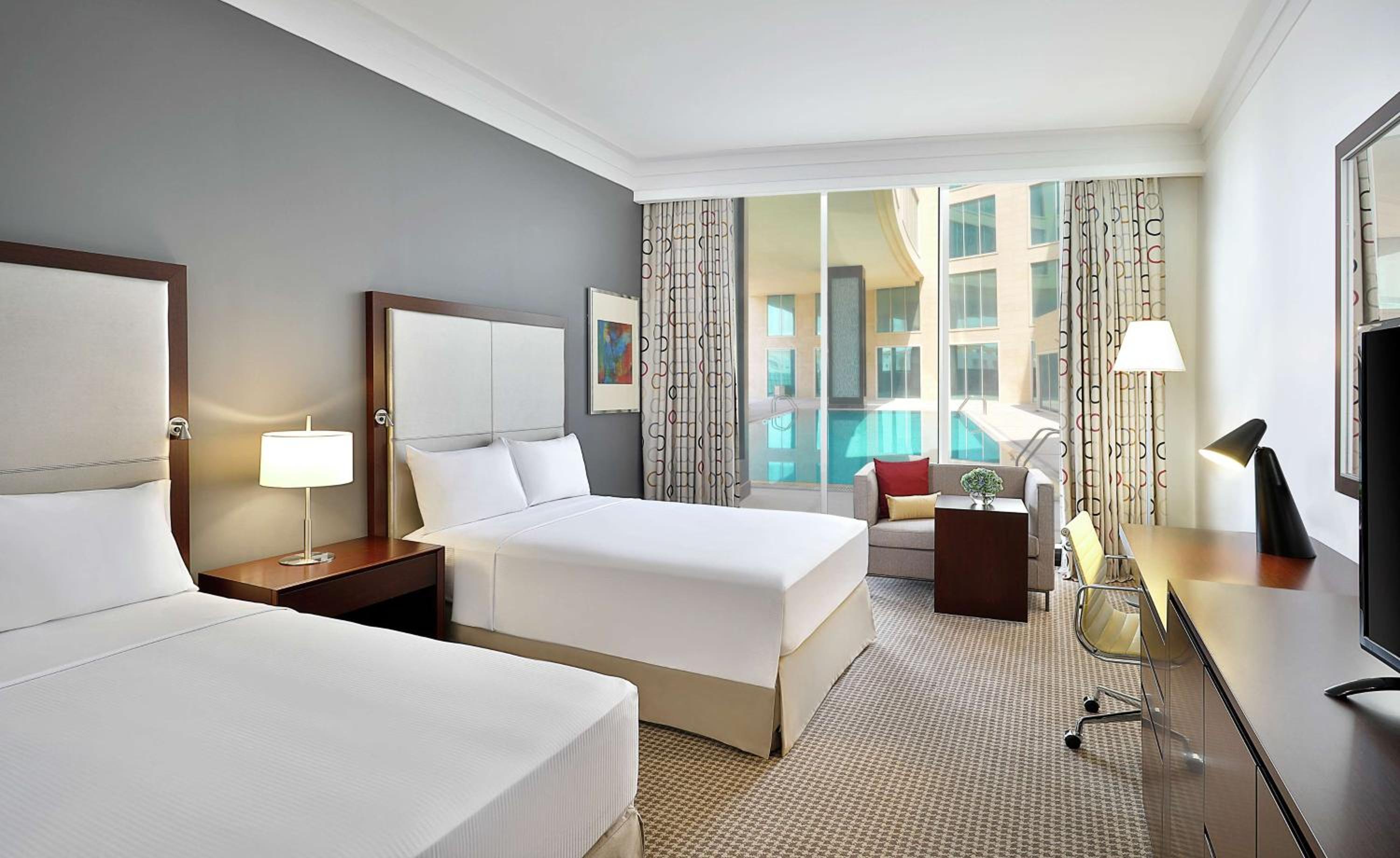 Deluxe Twin Room - Photo 1