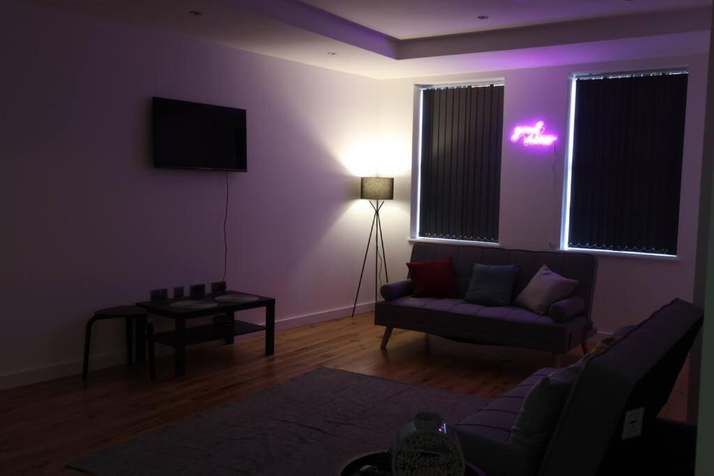 Three-Bedroom House photo 1