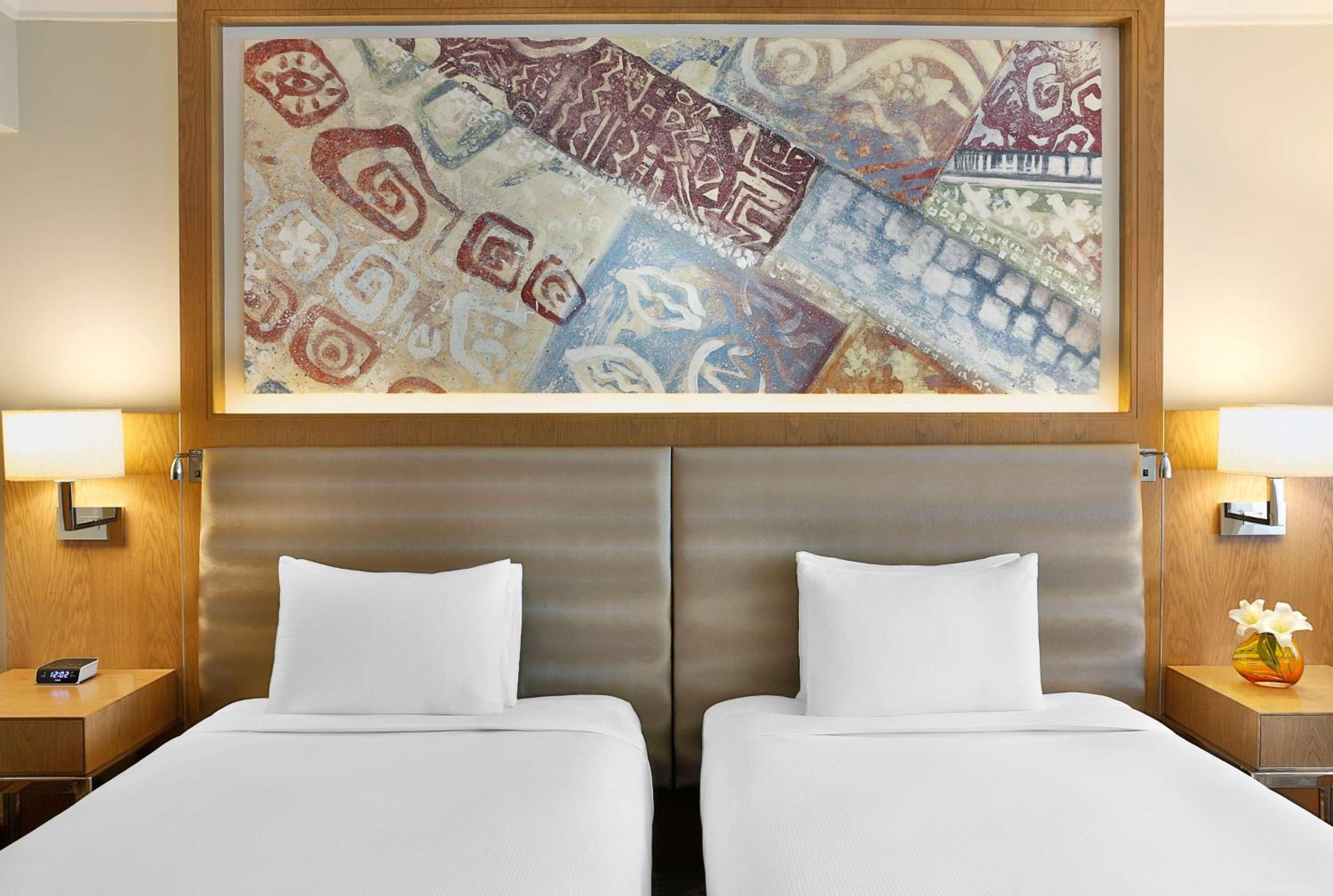 Twin Room - Photo 1