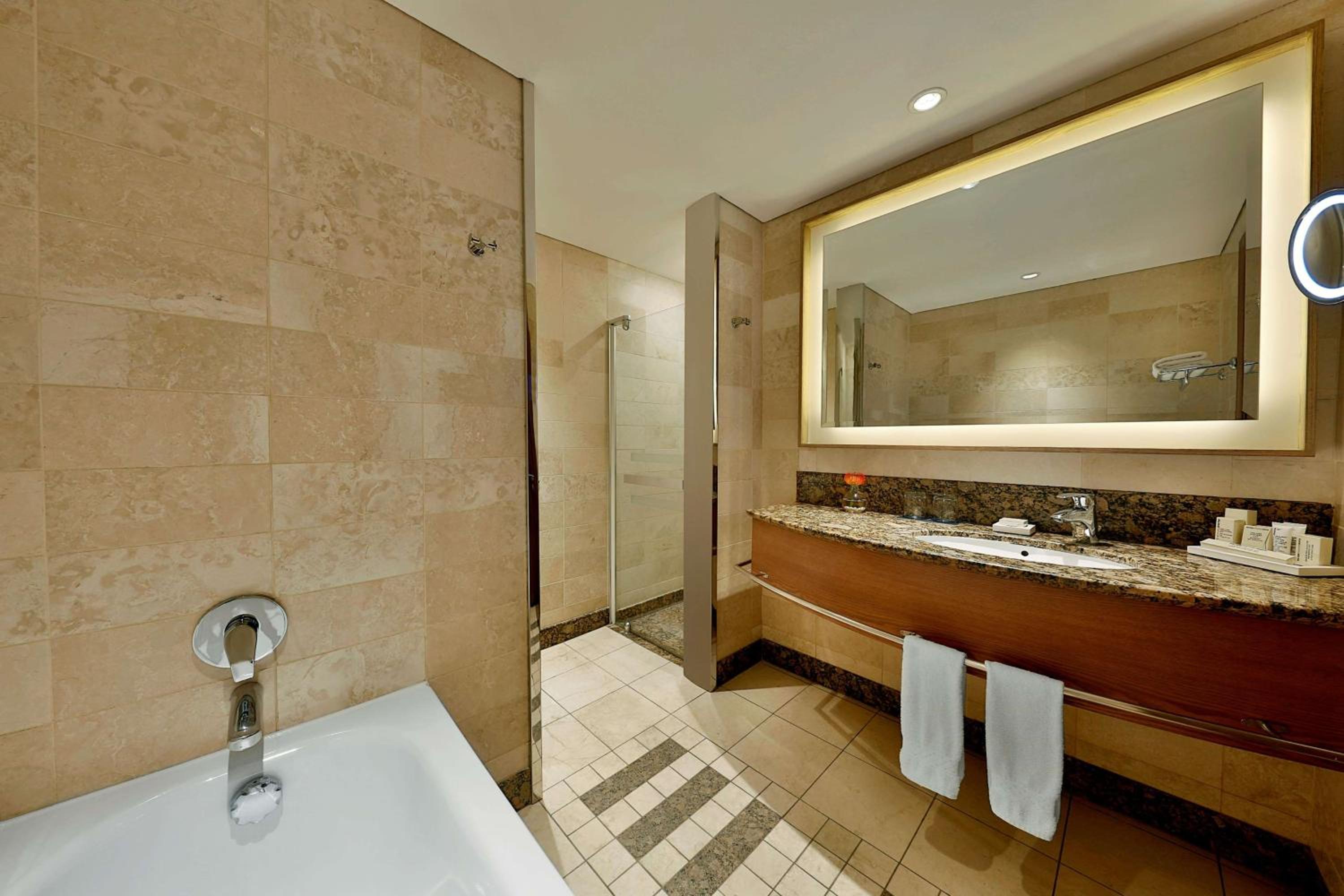 Executive King Room - Photo 10