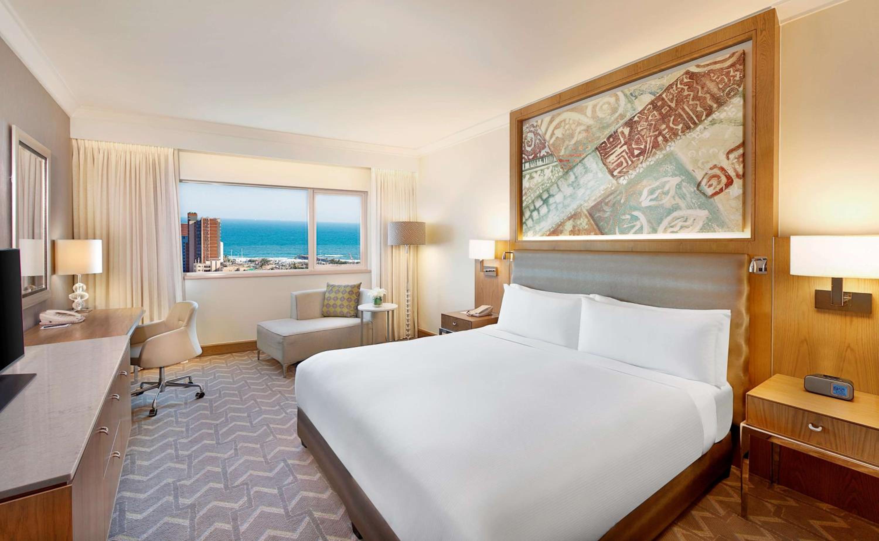 Executive King Room - Photo 1