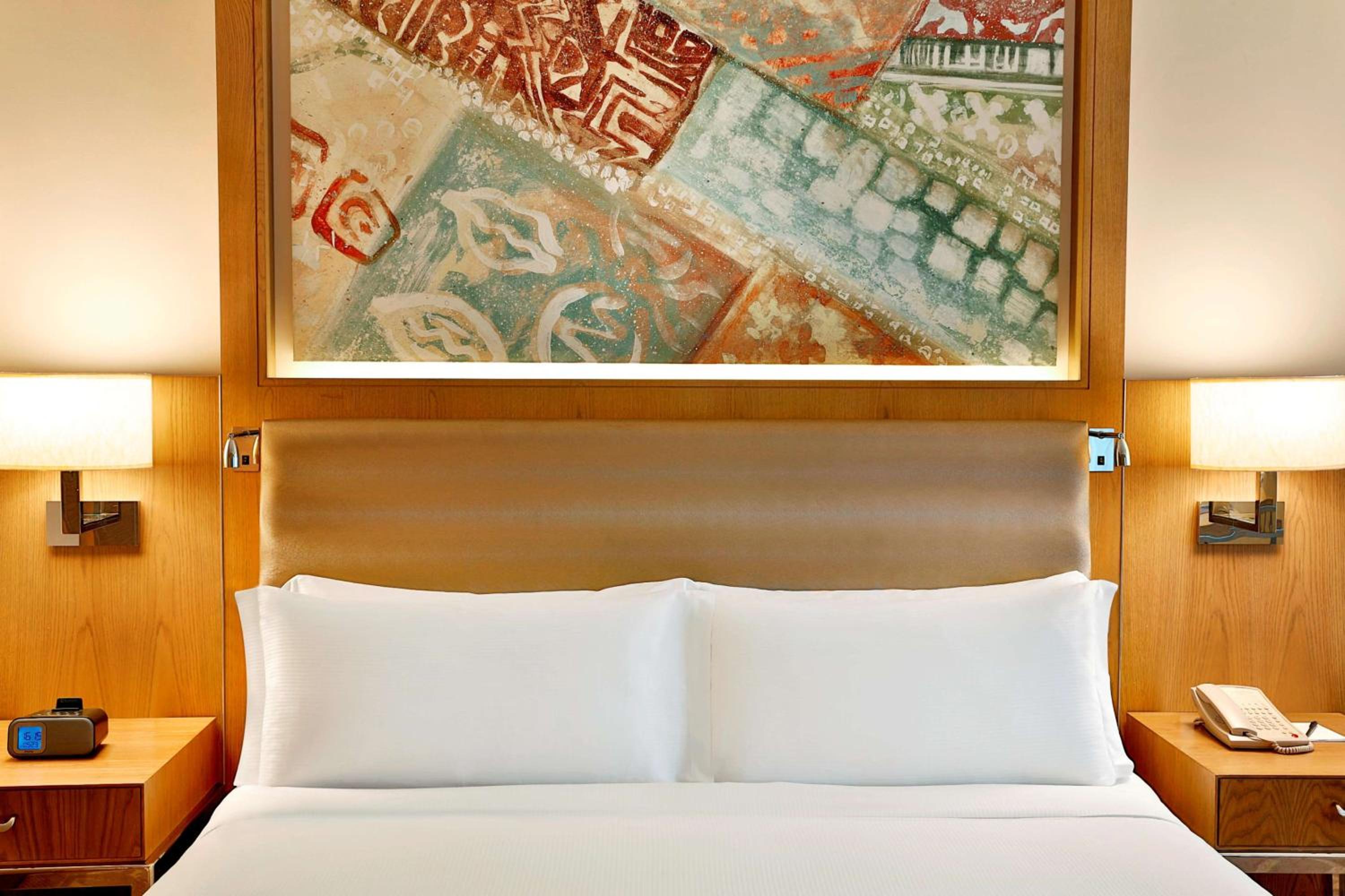 King Guest Room - Photo 2