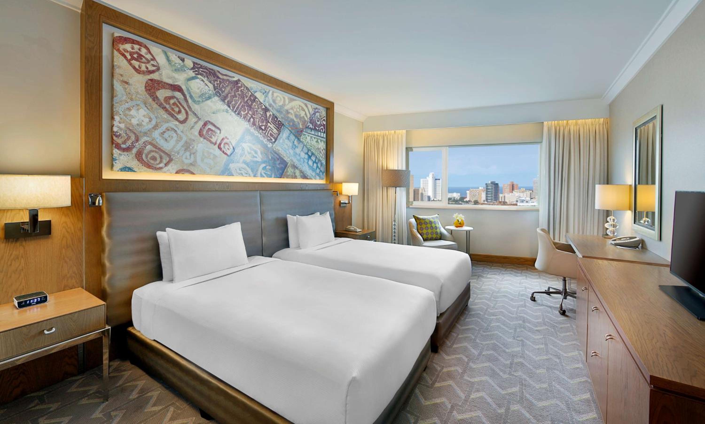 Twin Room - Photo 3