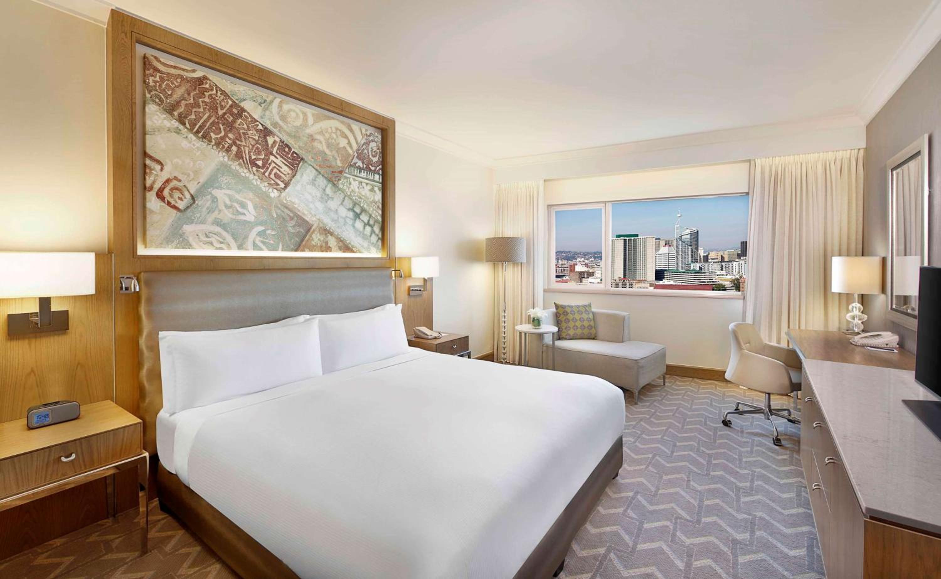 Executive King Room - Photo 4