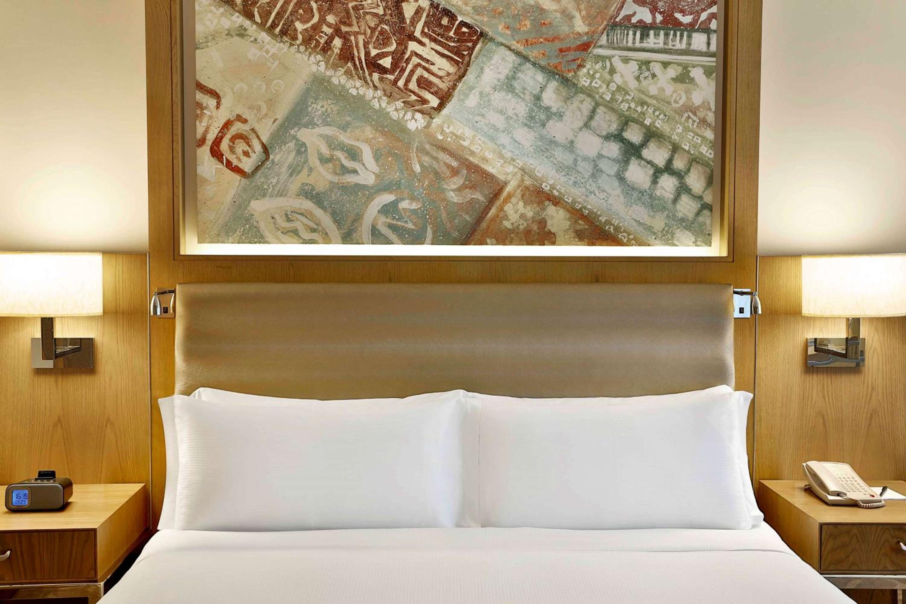 King Guest Room - Photo 3