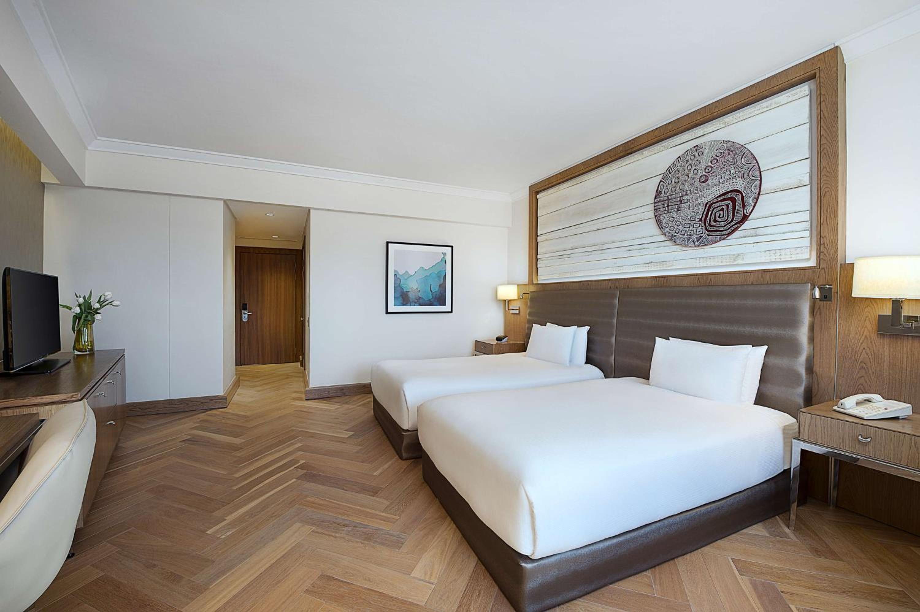 Twin Room - Mobility Access - Photo 3