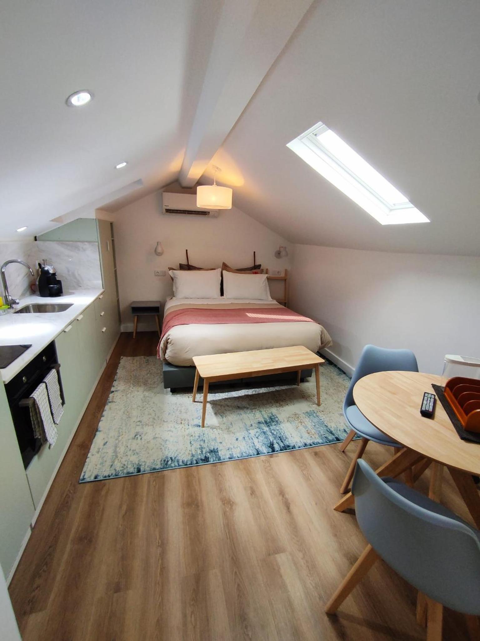 Loft photo 1