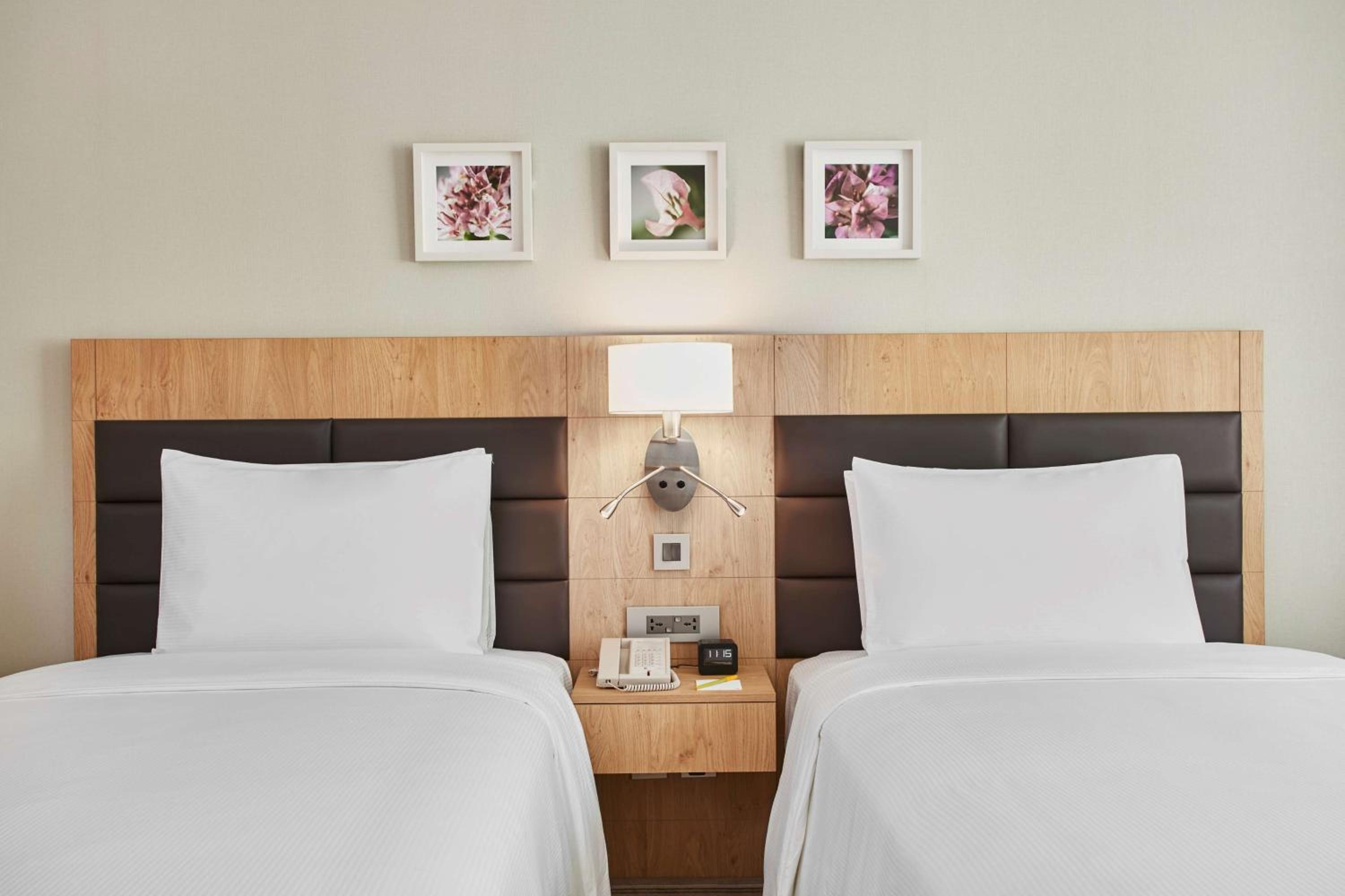 Twin Room photo 3