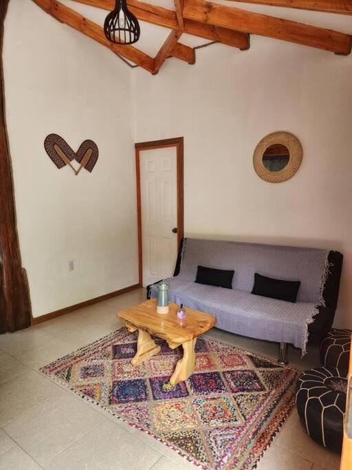 One-Bedroom Chalet photo 3