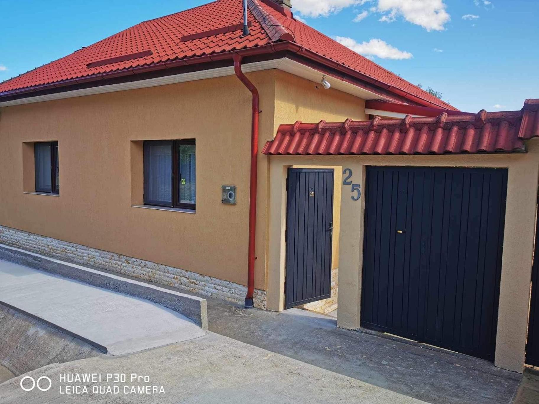 Two-Bedroom Villa - Photo 6