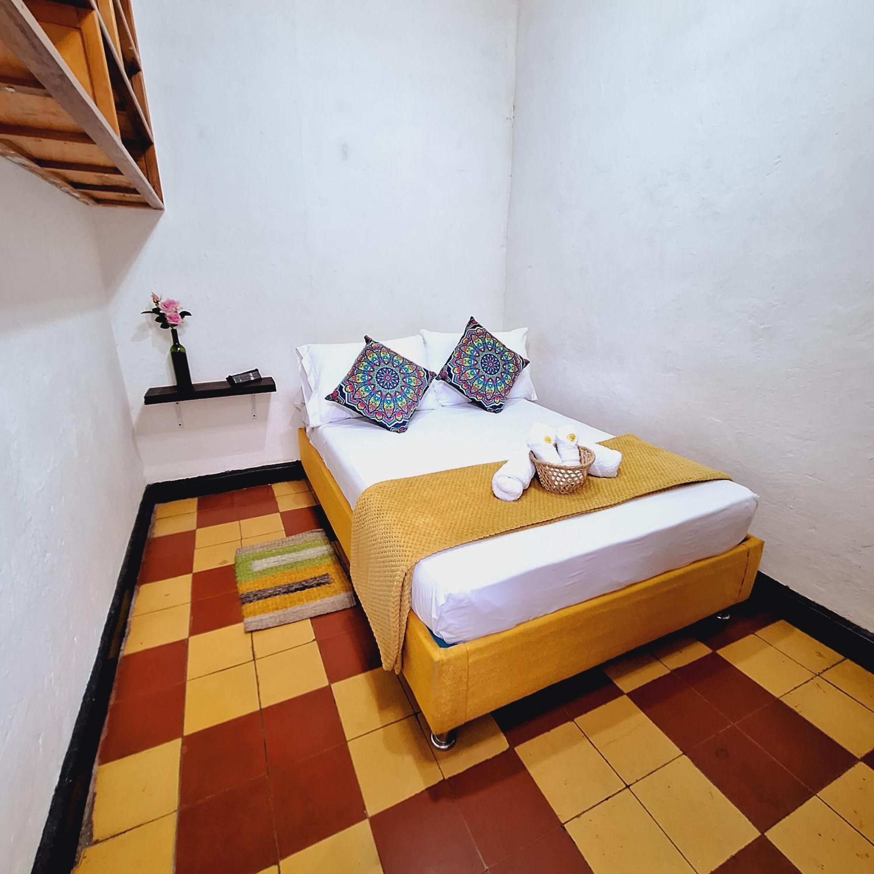 Standard Double Room photo 1