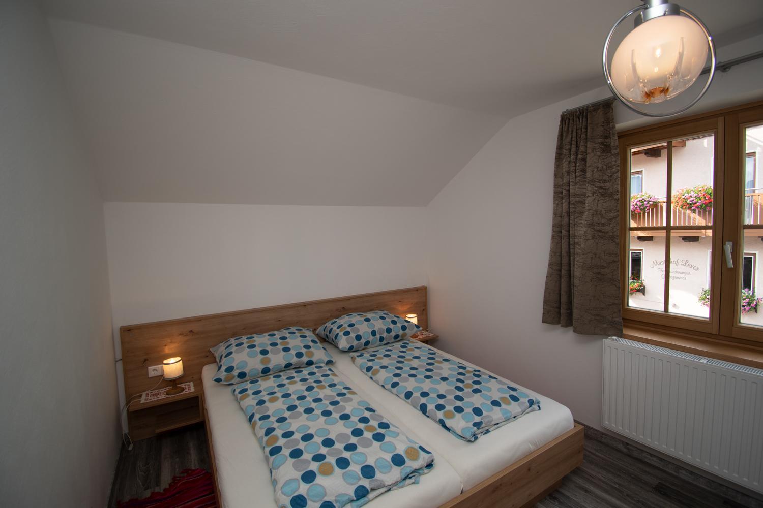 Two-Bedroom House photo 1