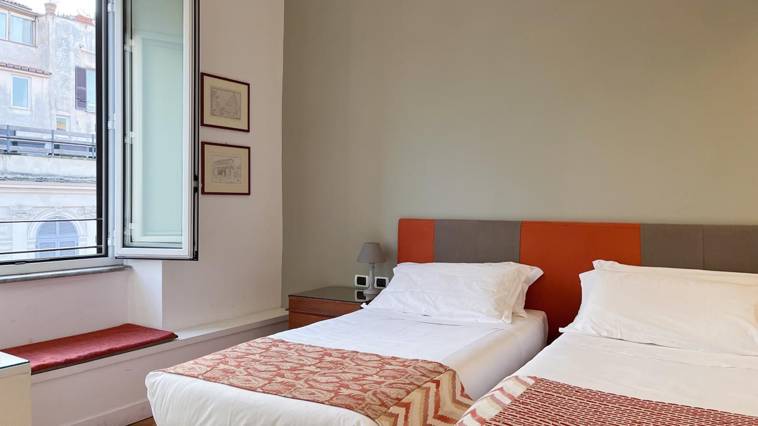 Twin Room photo 3