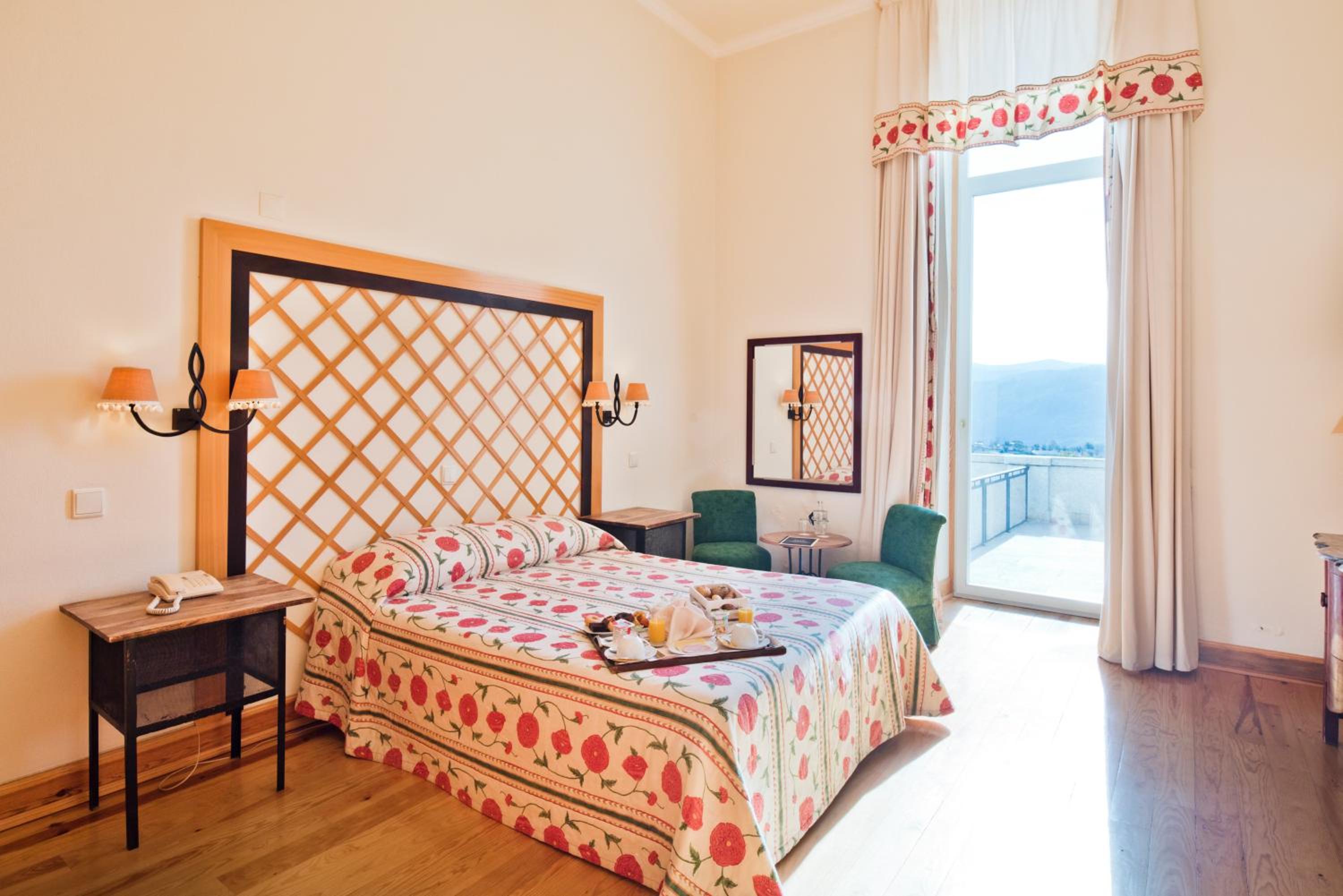 Superior Double Room - Photo 9