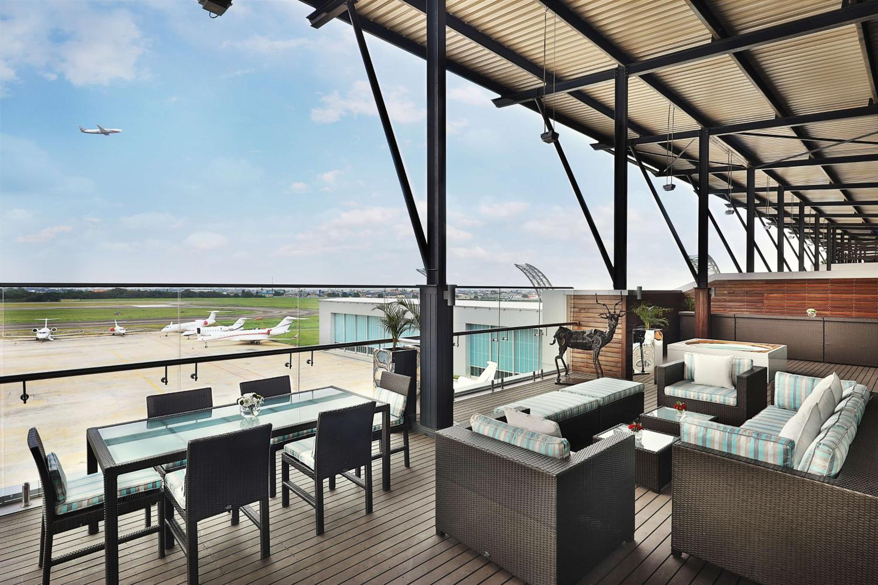Presidential Suite photo 1