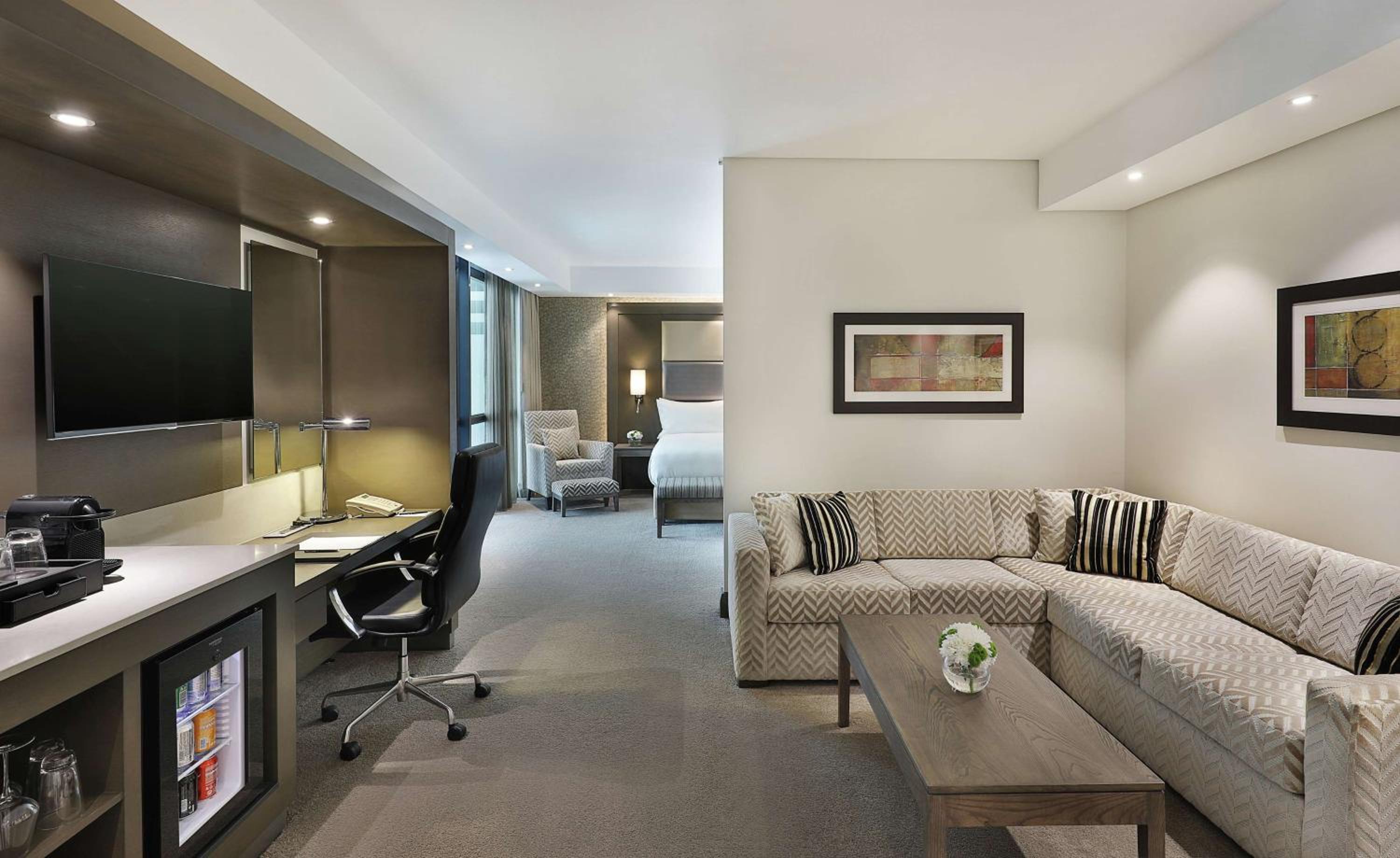 Business King Suite photo 1