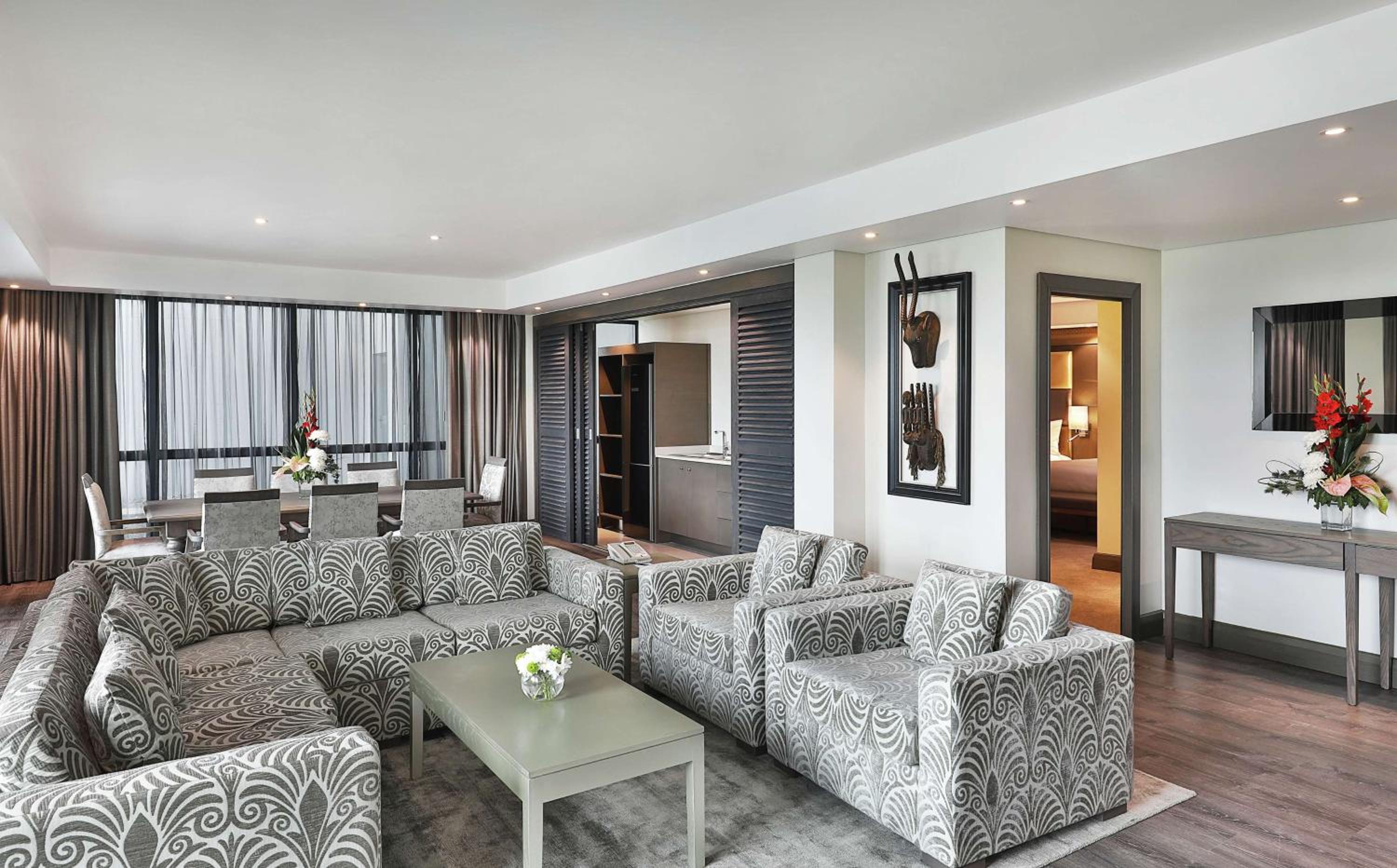 Presidential Suite photo 3