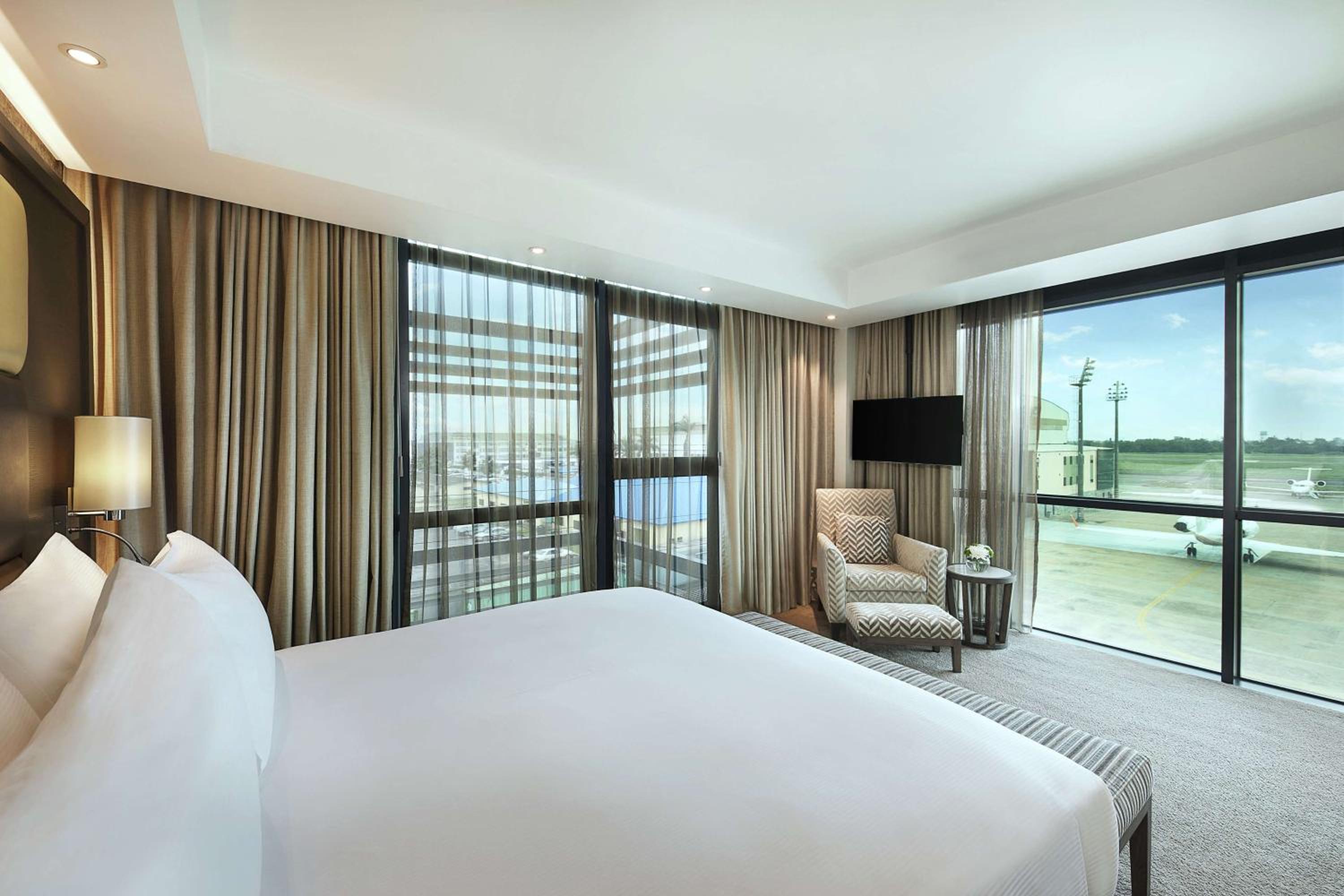 Deluxe King Suite photo 3