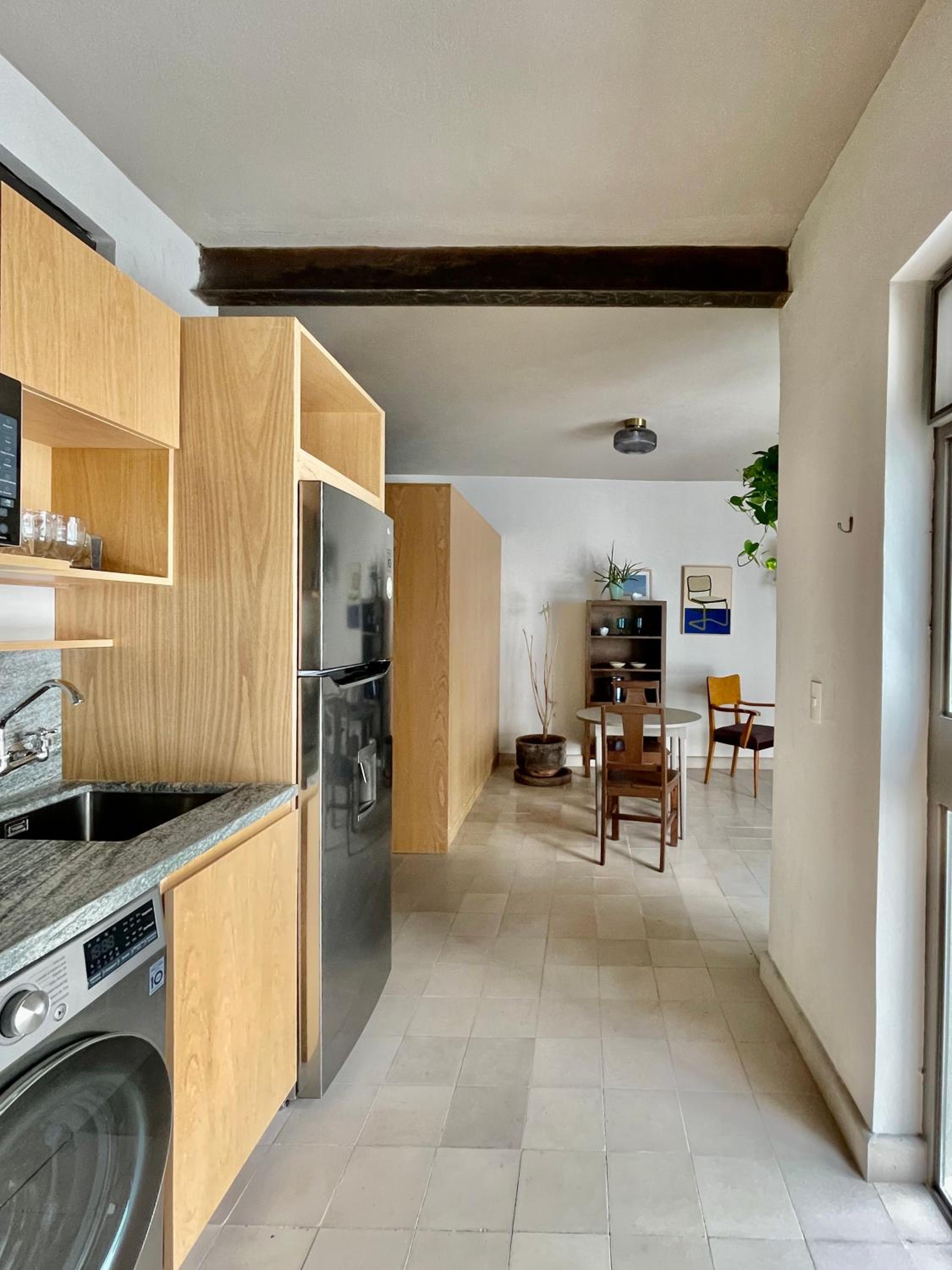 Standard Apartment - Photo 7
