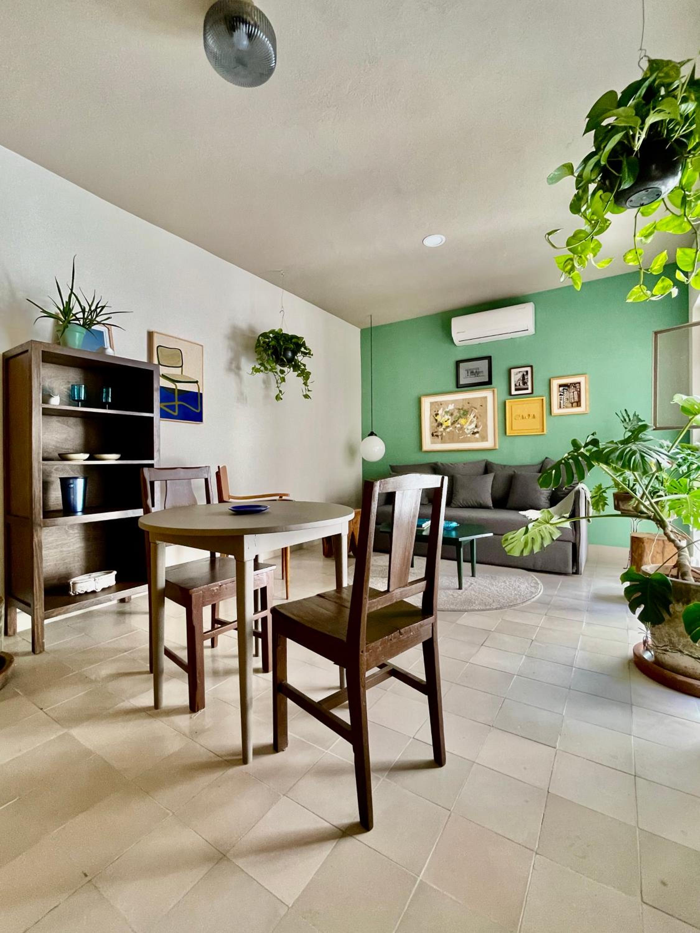 Standard Apartment - Photo 6