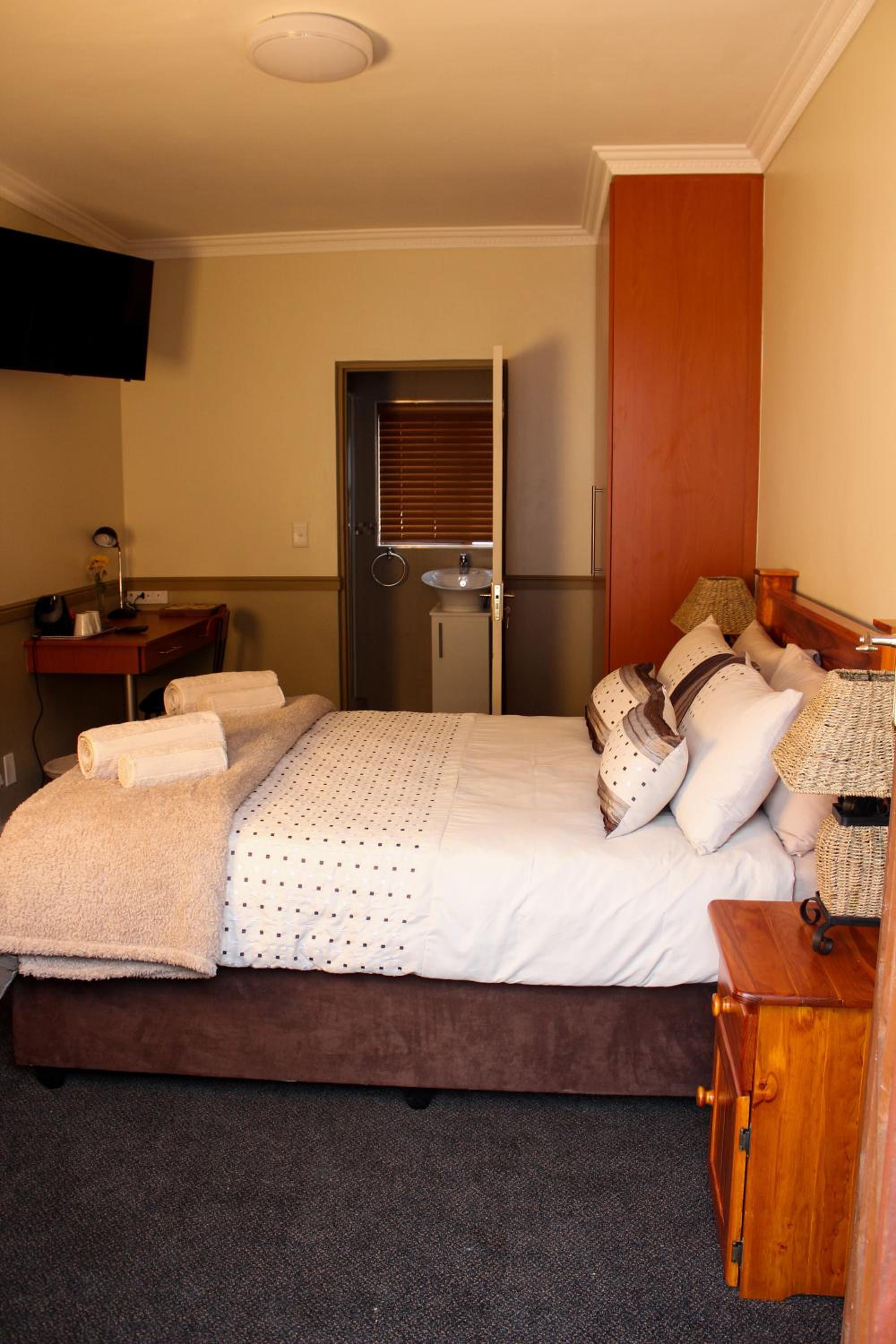  Double Room photo 1