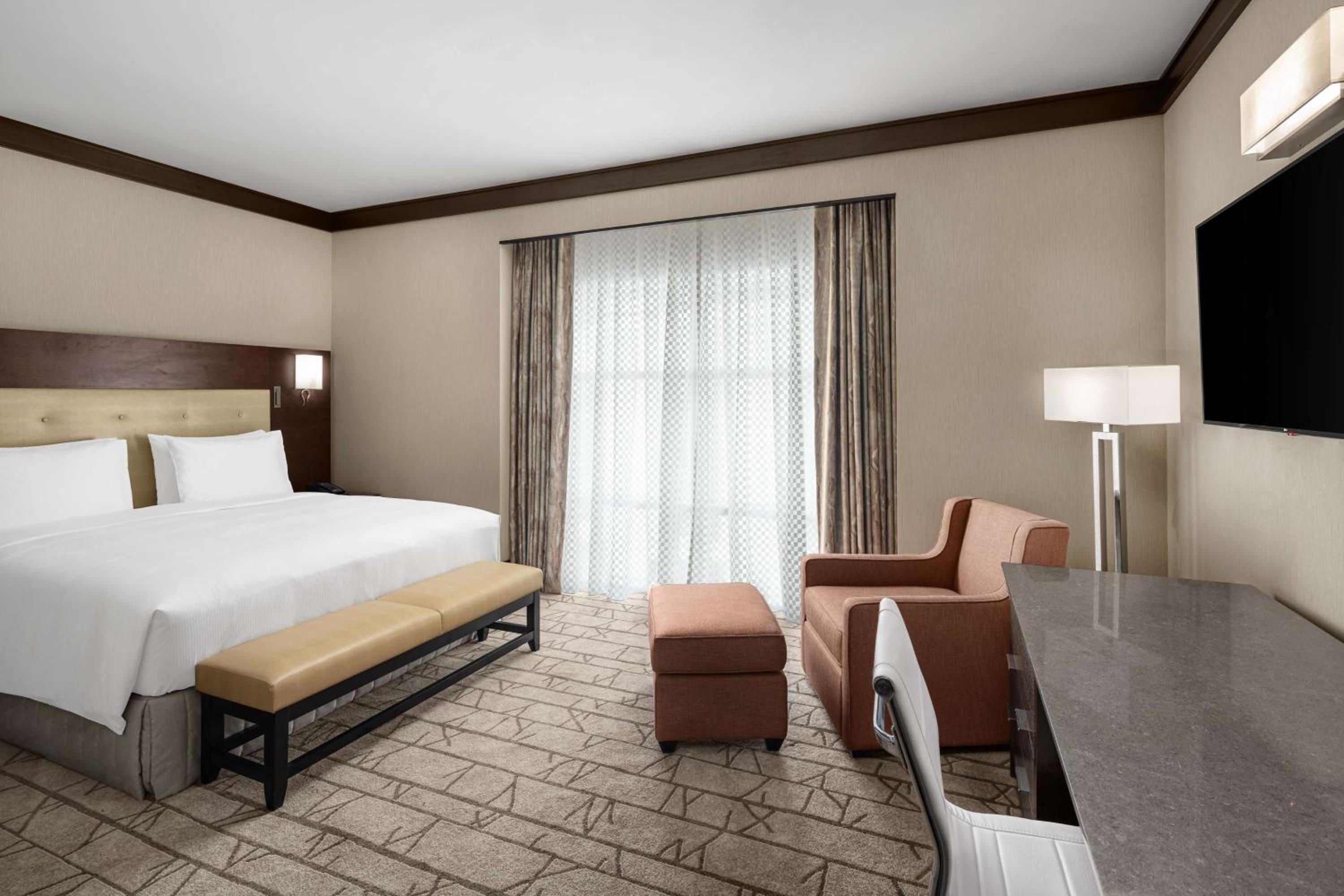 Presidential Suite with Haram View thumbnail 5